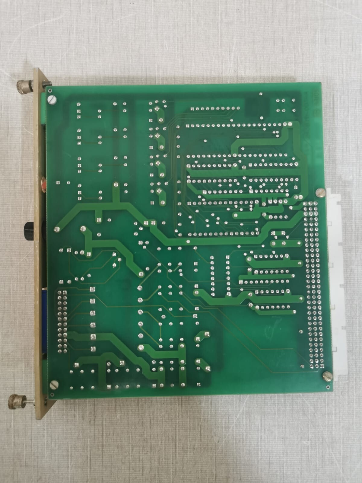 Terma ASSY-243818 TERMA ASSY 243818 Rev D / 243819-001-A PCB Board 8