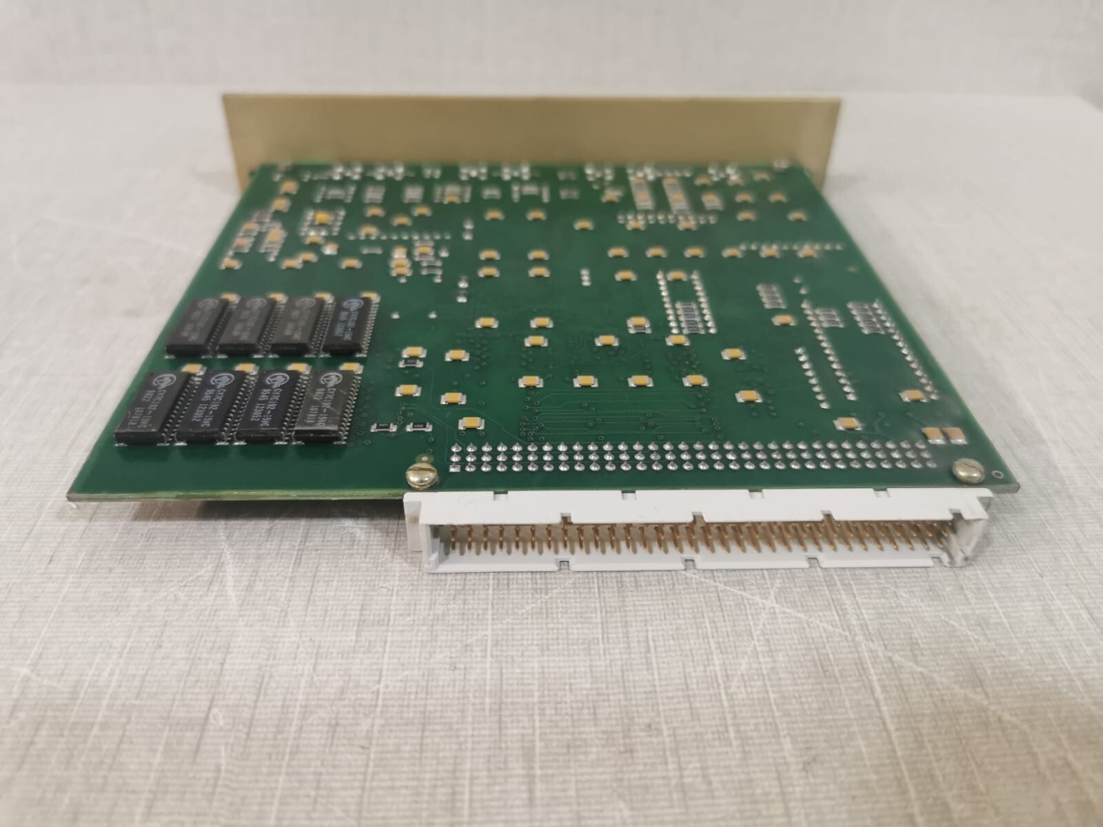 Terma ASSY-245470 TERMA ASSY 245470 Rev K/ 245470-001 REV K PCB Board 9