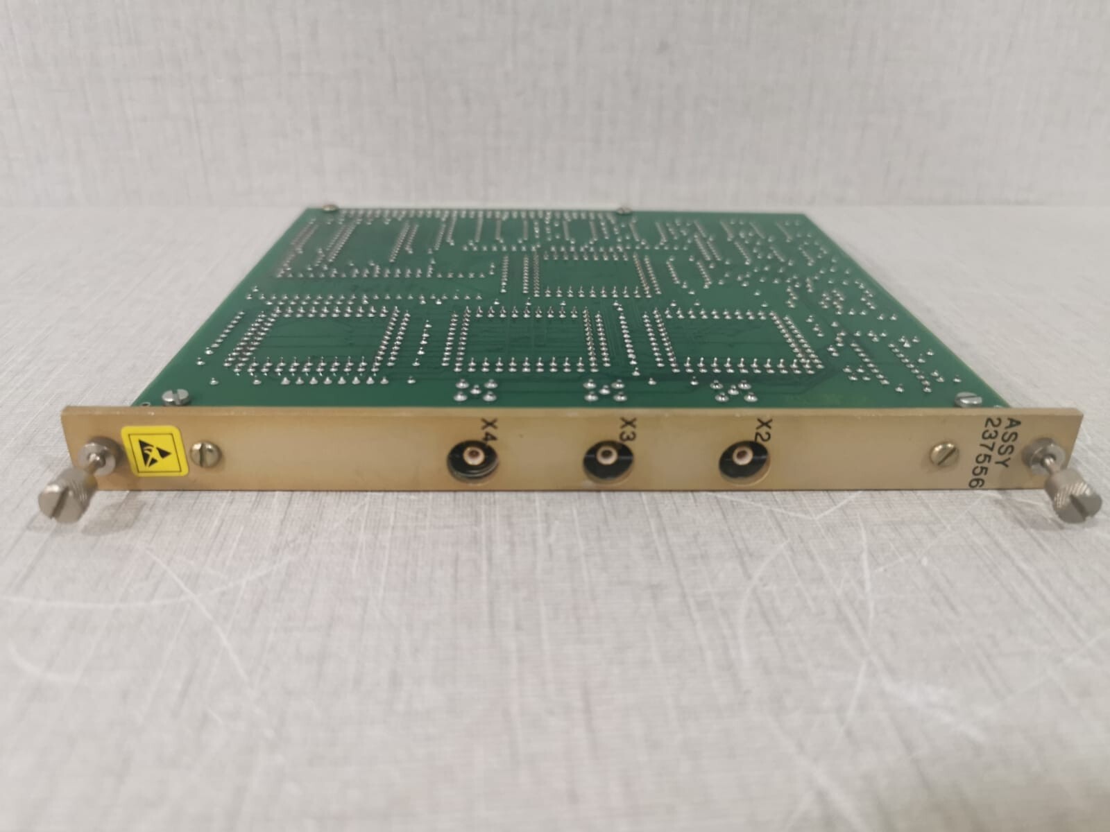 Terma ASSY-237556 TERMA ASSY 237556 Rev J / 237556-001 REV J PCB Board 6