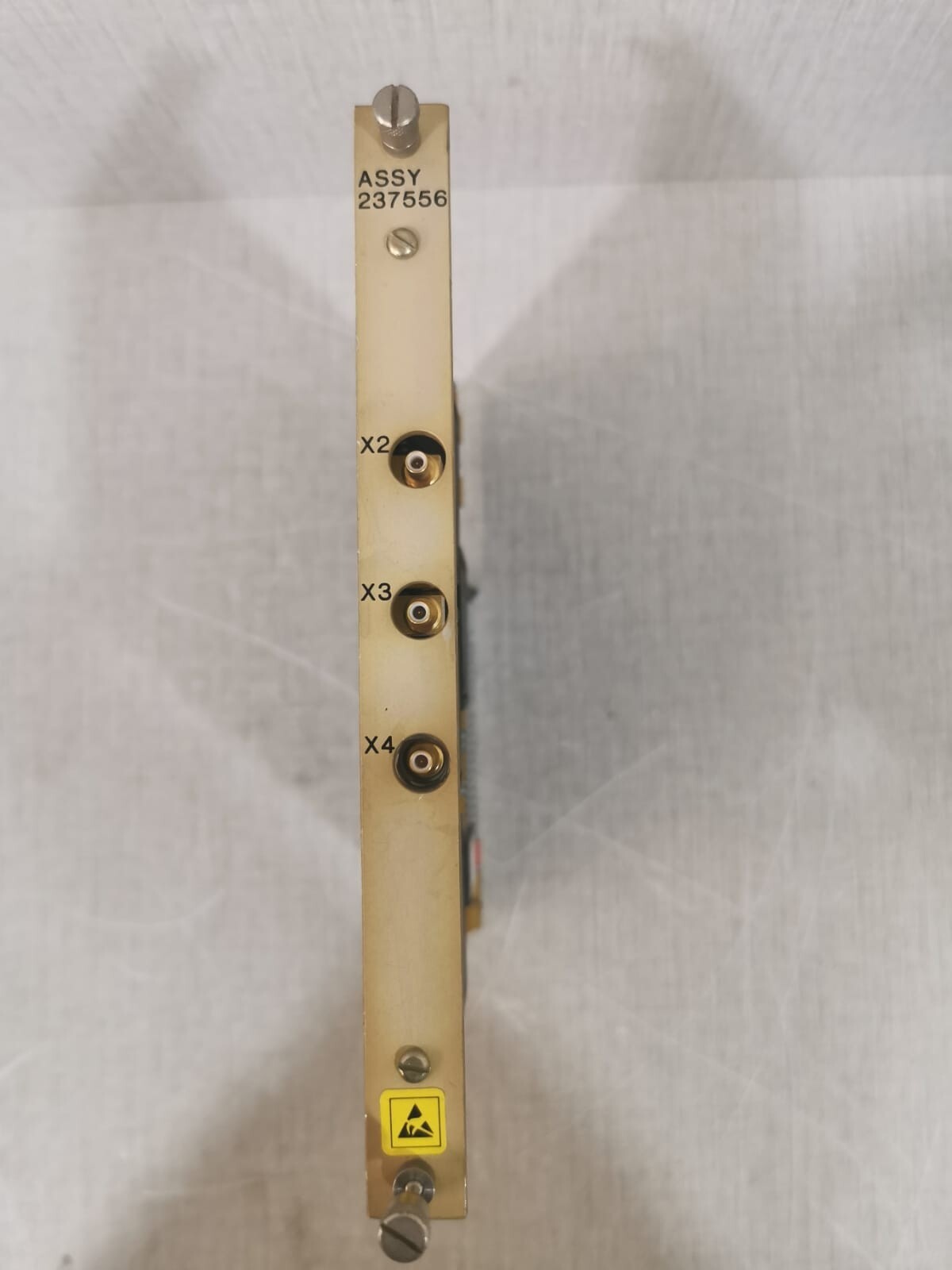 TERMA ASSY 237556 Rev J / 237556-001 REV J PCB Board