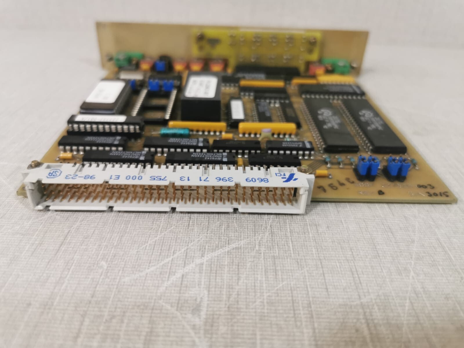 TERMA ASSY 227526 TERMA ASSY 227526 Rev B / 227526-003 REV B PCB Board 5