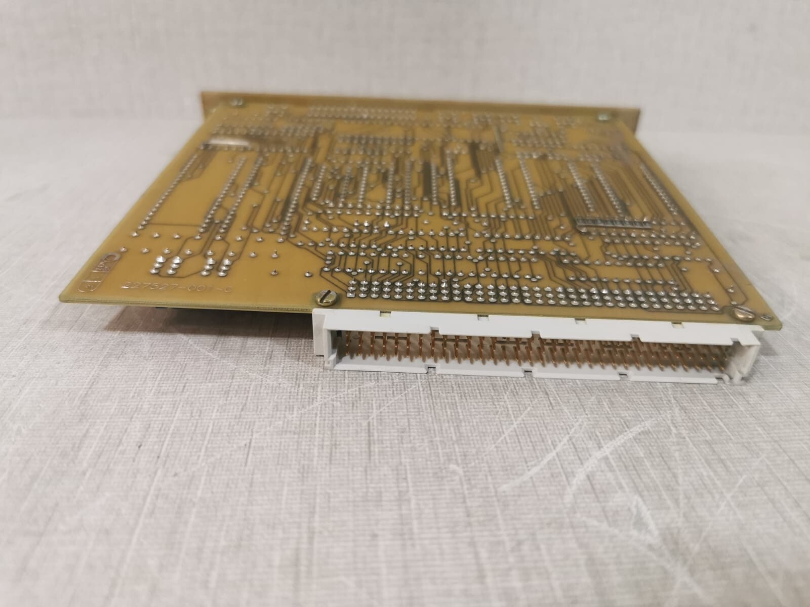 TERMA ASSY 227526 TERMA ASSY 227526 Rev B / 227526-003 REV B PCB Board 8