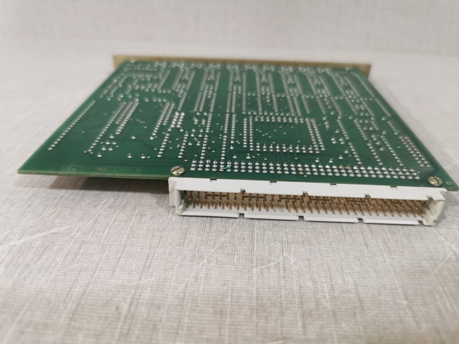 TERMA 243504 Rev R / 243504-001 REV R / 243505-001-A TERMA ASSY 243504 Rev R / 243504-001 REV R / 243505-001-A PCB Board 8