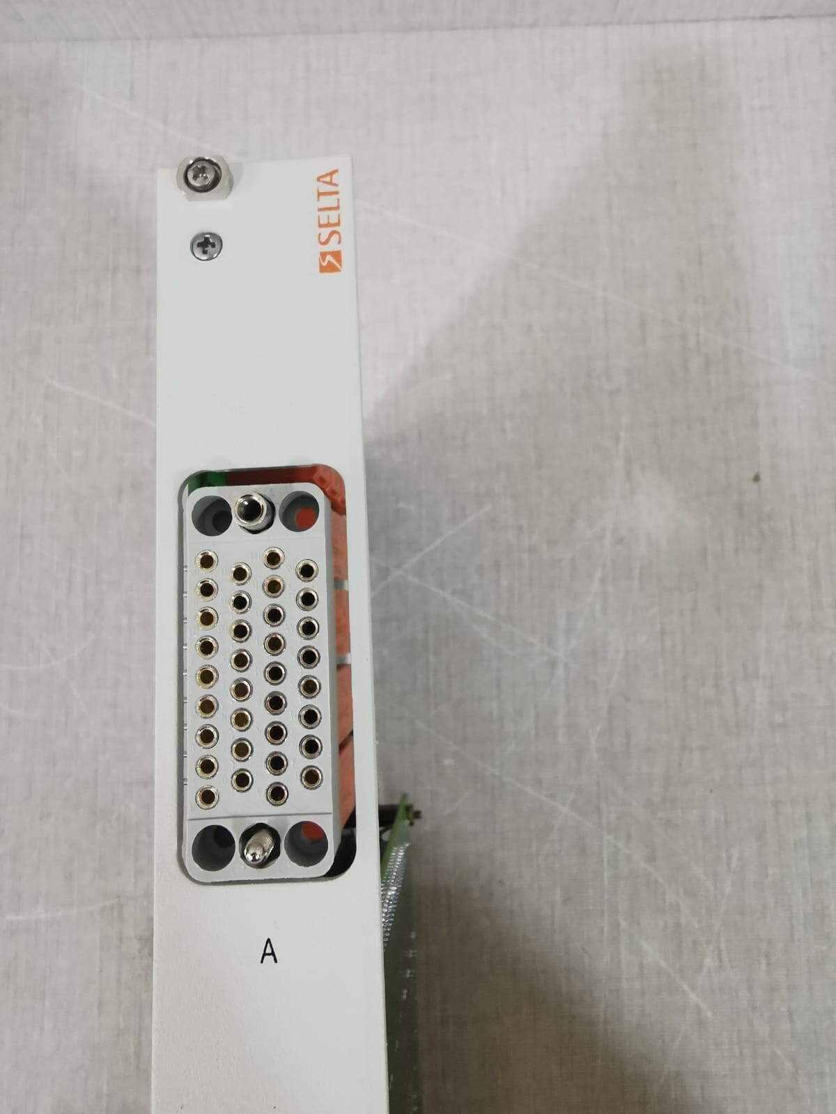 SELTA 180230007 ED4 180819259 ED 1.1 SELTA 32 ODI 10 DCO 4 OAI / SELTA 180230007 ED 4 180819259 ED 1.1 PCB Board 3