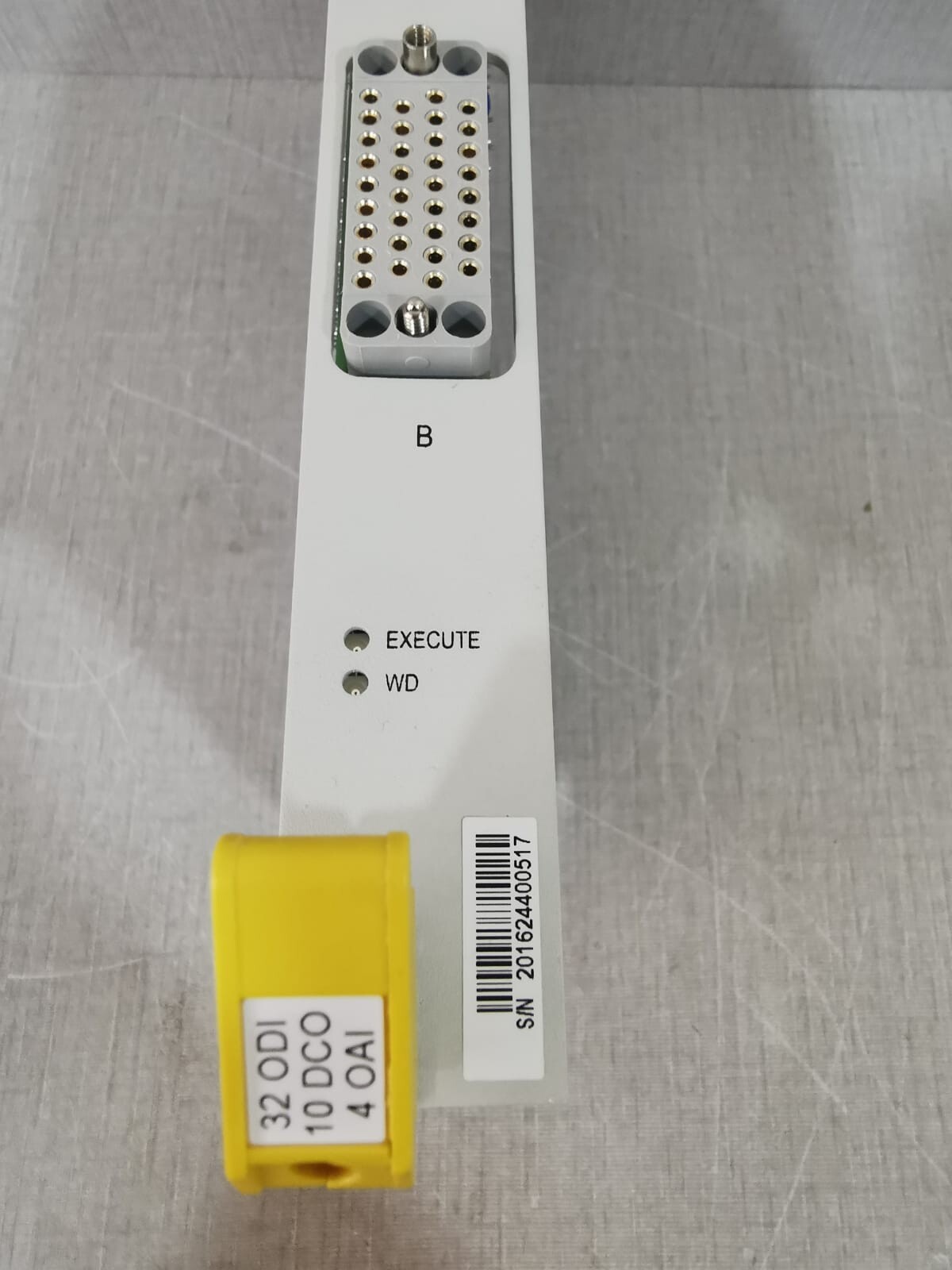 SELTA 180230007 ED4 180819259 ED 1.1 SELTA 32 ODI 10 DCO 4 OAI / SELTA 180230007 ED 4 180819259 ED 1.1 PCB Board 4