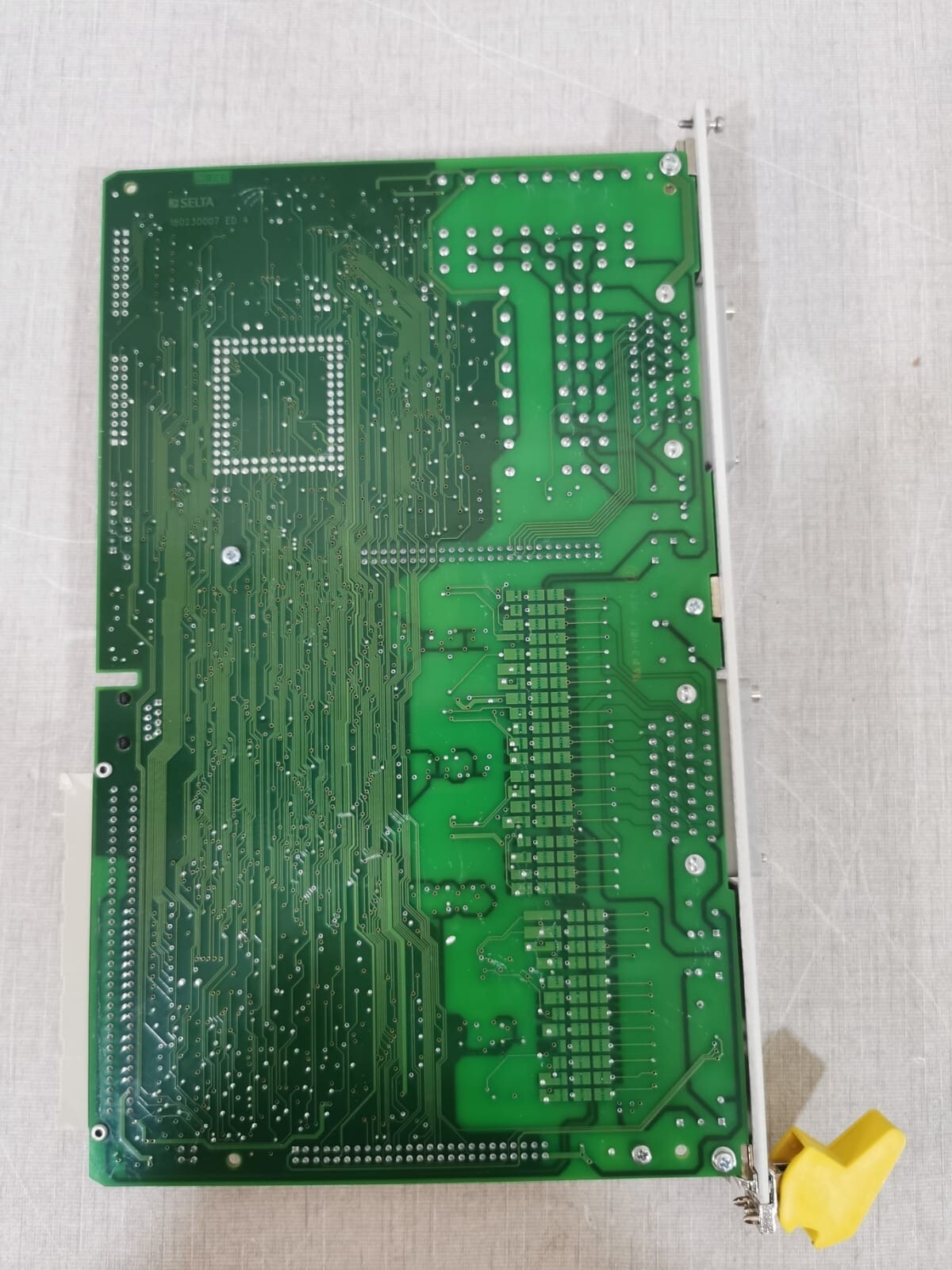 SELTA 180230007 ED4 180819259 ED 1.1 SELTA 32 ODI 10 DCO 4 OAI / SELTA 180230007 ED 4 180819259 ED 1.1 PCB Board 10