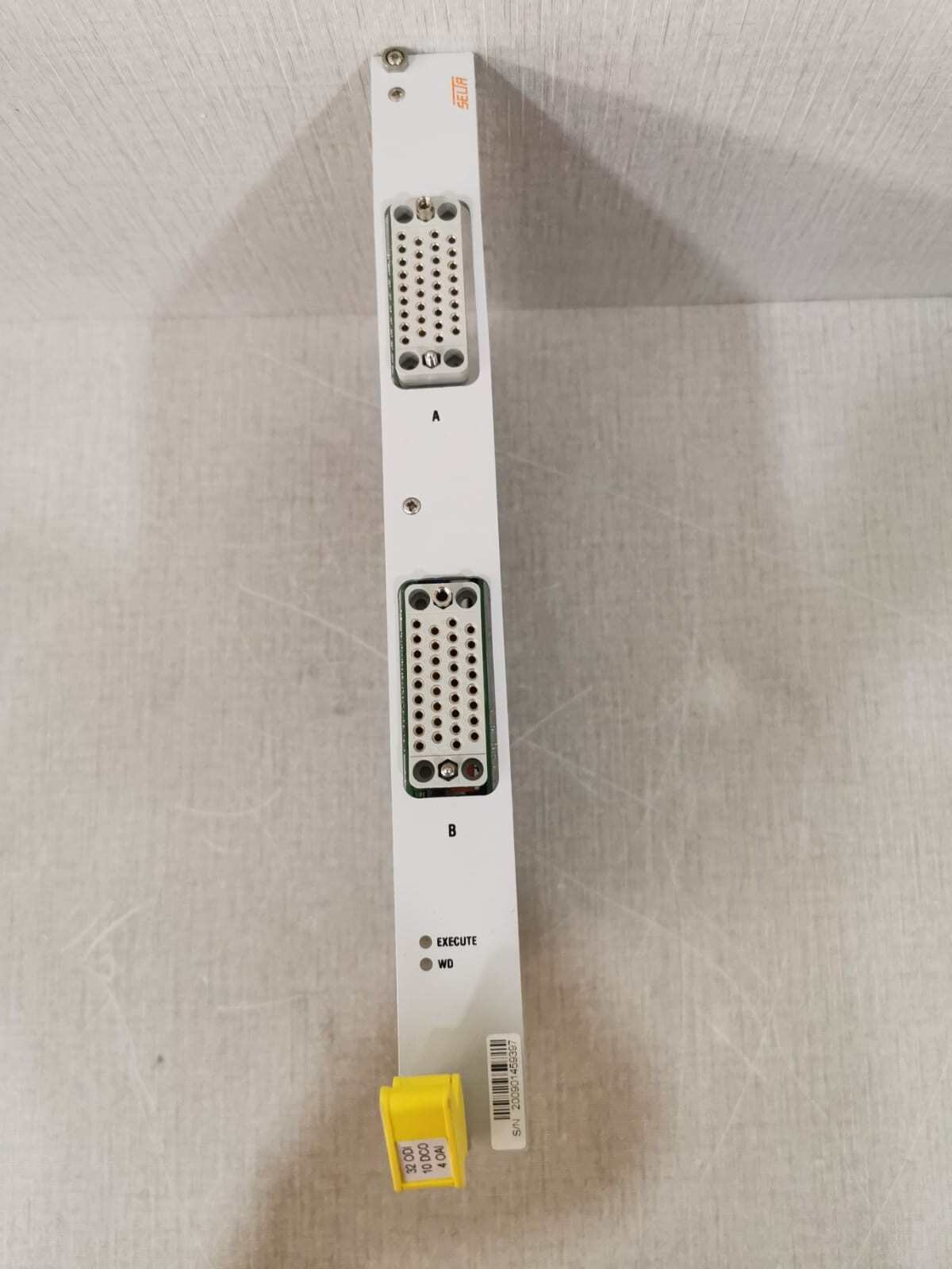 SELTA 180230007 ED 2 180819259 SELTA 32 ODI 10 DCO 4 OAI / SELTA 180230007 ED 2 180819259 PCB Board 2