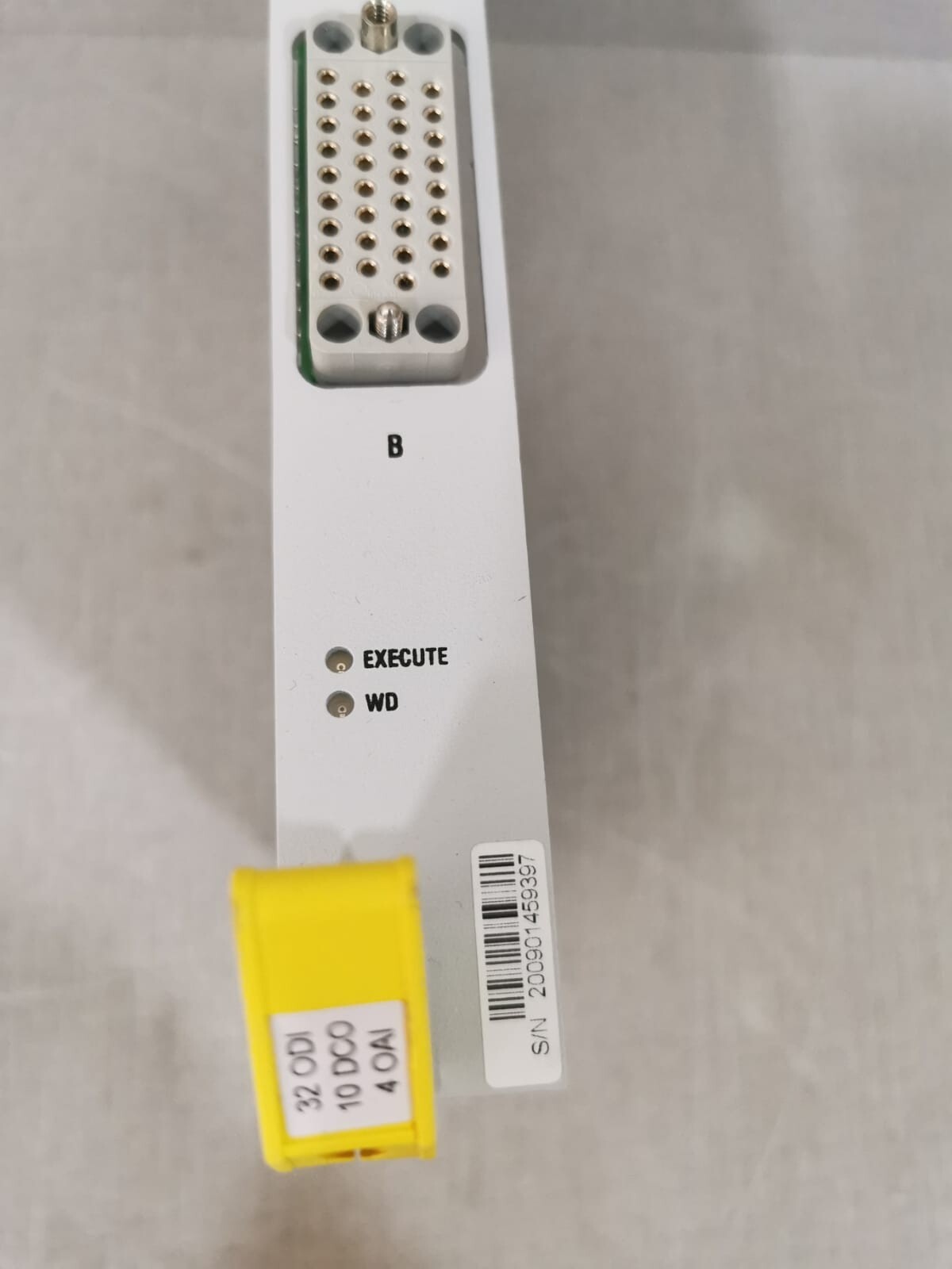 SELTA 180230007 ED 2 180819259 SELTA 32 ODI 10 DCO 4 OAI / SELTA 180230007 ED 2 180819259 PCB Board 3