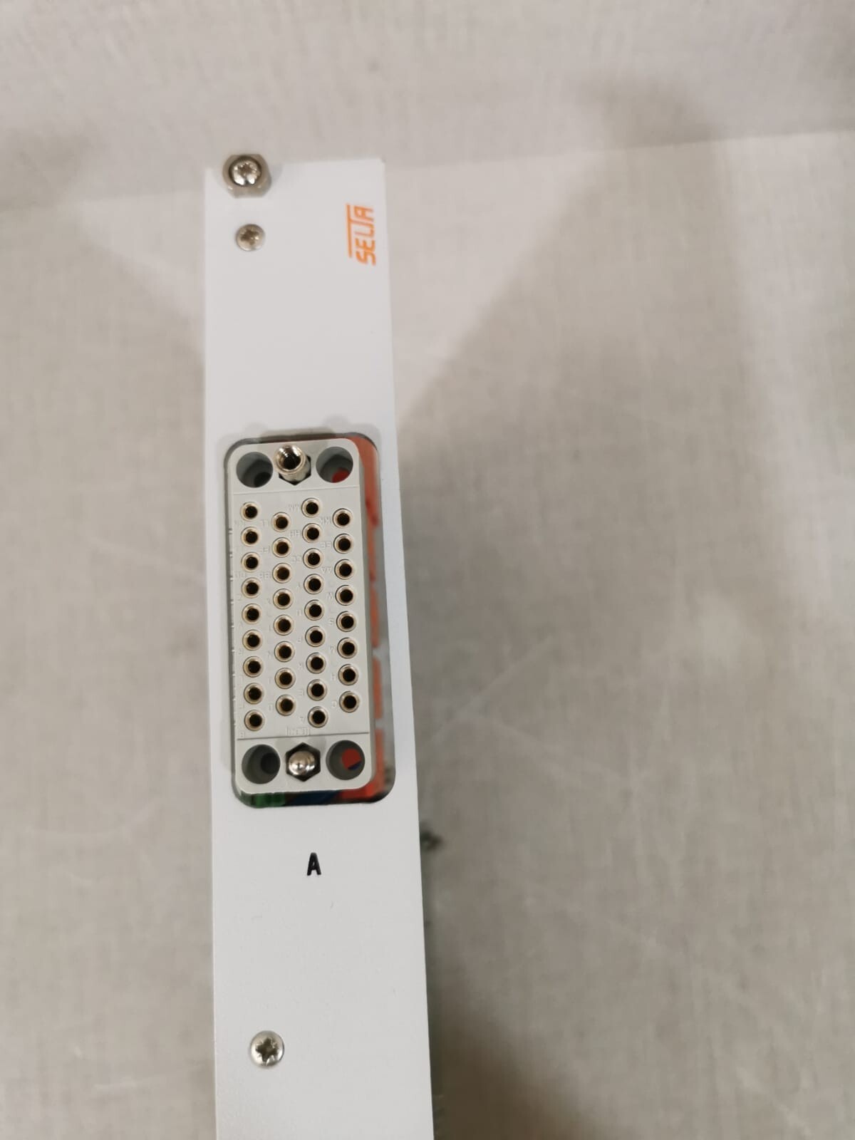 SELTA 180230007 ED 2 180819259 SELTA 32 ODI 10 DCO 4 OAI / SELTA 180230007 ED 2 180819259 PCB Board 4