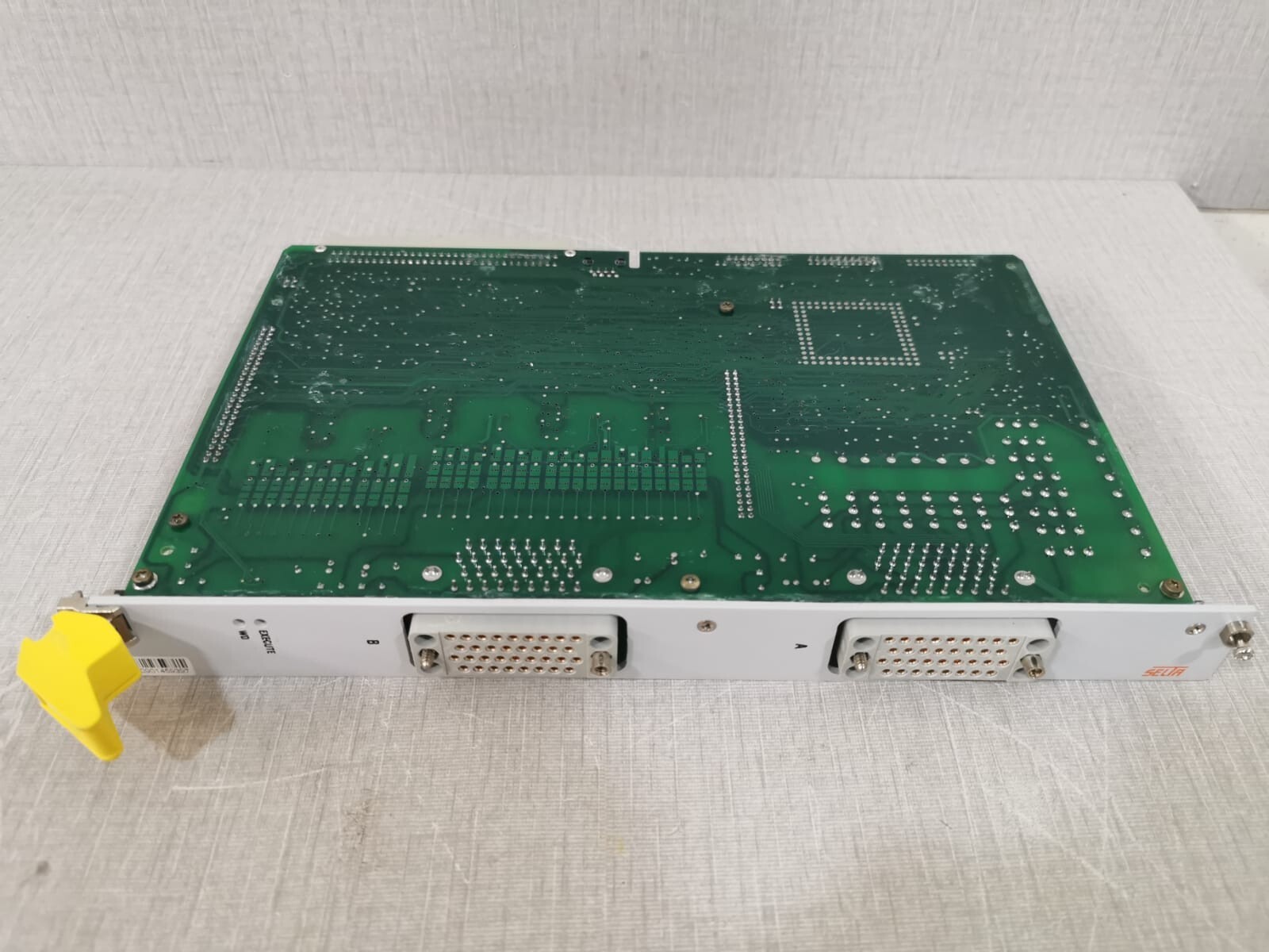 SELTA 180230007 ED 2 180819259 SELTA 32 ODI 10 DCO 4 OAI / SELTA 180230007 ED 2 180819259 PCB Board 9