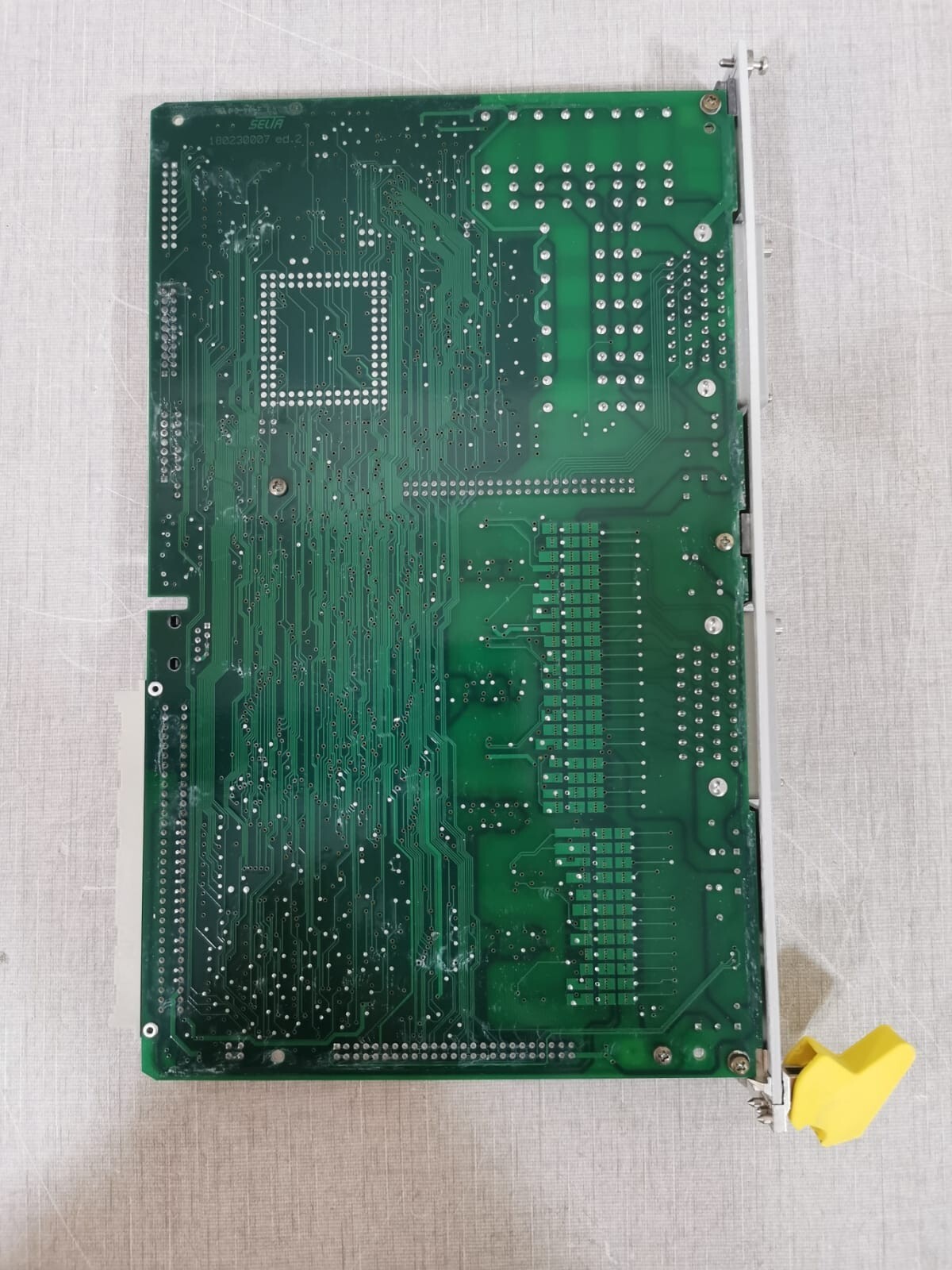 SELTA 180230007 ED 2 180819259 SELTA 32 ODI 10 DCO 4 OAI / SELTA 180230007 ED 2 180819259 PCB Board 10