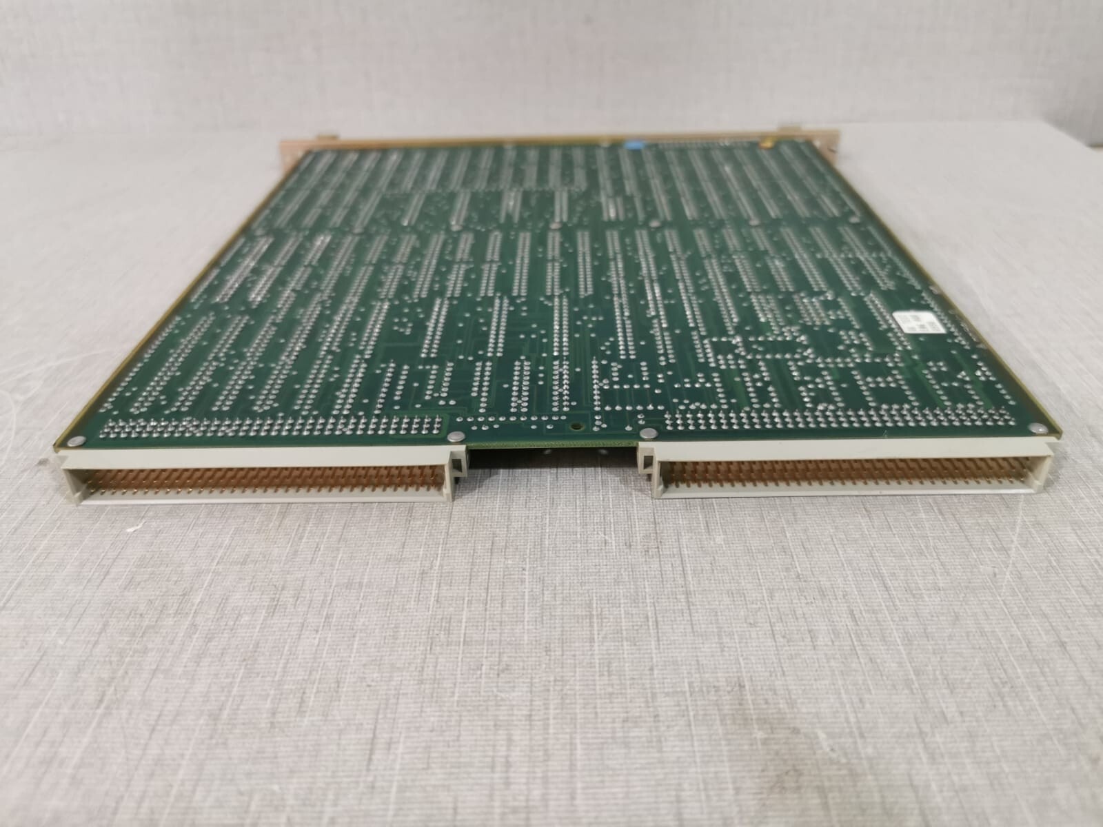 NorControl Surveillance Radar Extractor 2E-550 NorControl Surveillance Radar Extractor 2E-550 PCB Card 10