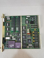 NorControl Systems 2E-570 Processor 80486 PCB Card