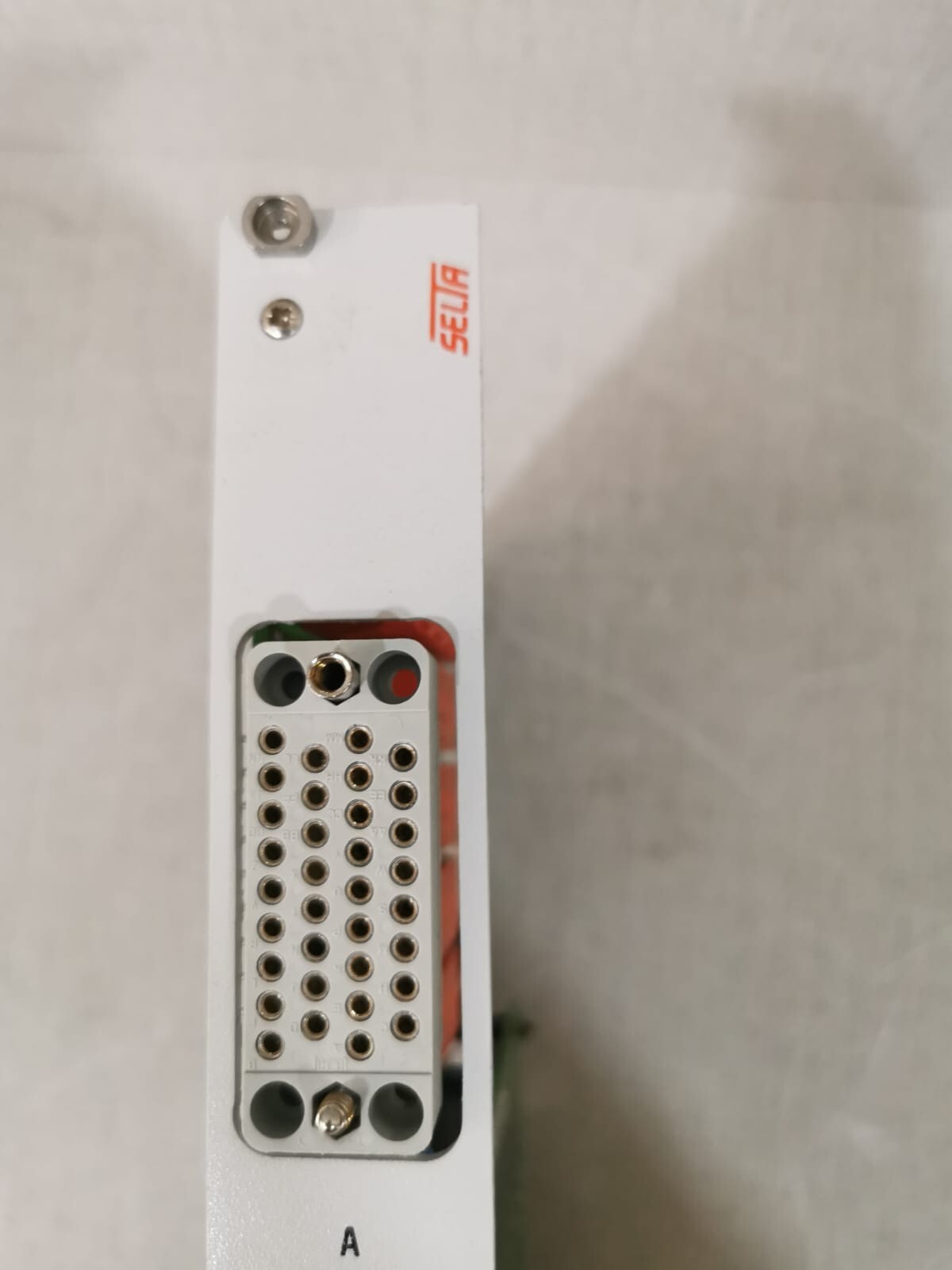 SELTA 180819259/180230007 SELTA 32 ODI 10 DCO 4 OAI / SELTA 180819259/180230007 PCB Board 2