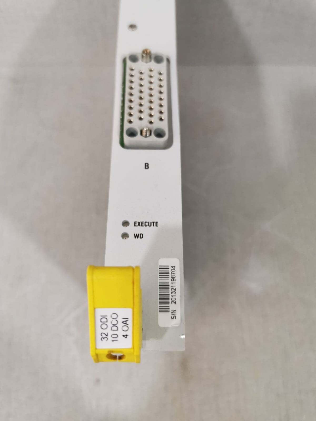 SELTA 180819259/180230007 SELTA 32 ODI 10 DCO 4 OAI / SELTA 180819259/180230007 PCB Board 3