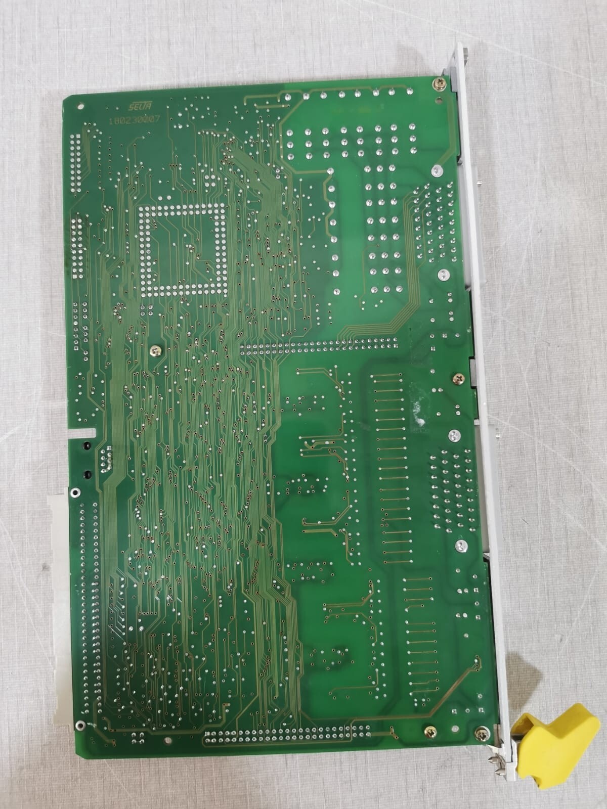 SELTA 180819259/180230007 SELTA 32 ODI 10 DCO 4 OAI / SELTA 180819259/180230007 PCB Board 9