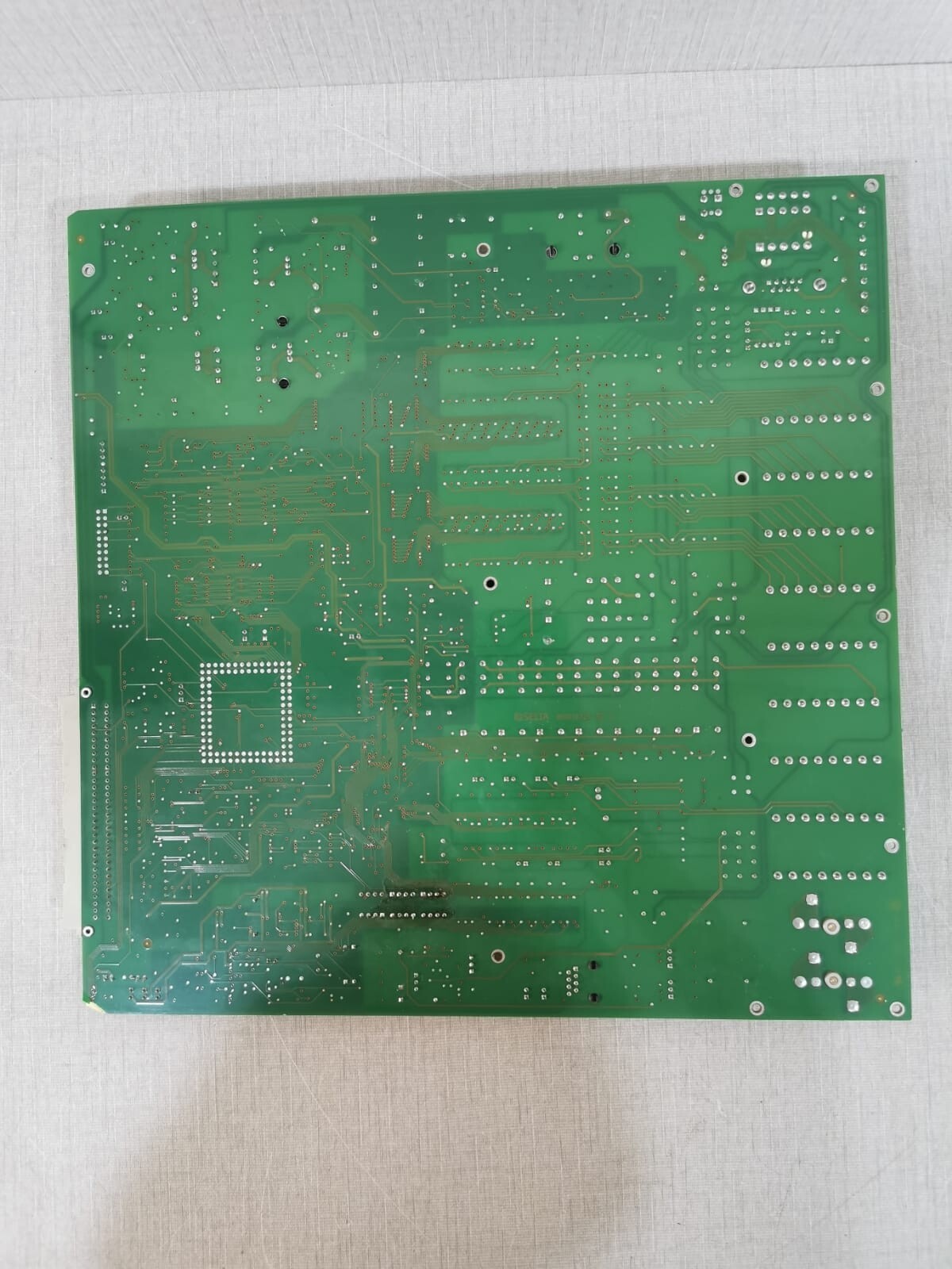 Selta 310072004-A0 SELTA 180819326 ED 2 P/N 310072004-A0#01 S/N 201001498054 Mother Board 6