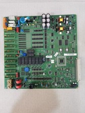 SELTA 180819326 ED 2 P/N 310072004-A0#01 S/N 201001498054 Mother Board