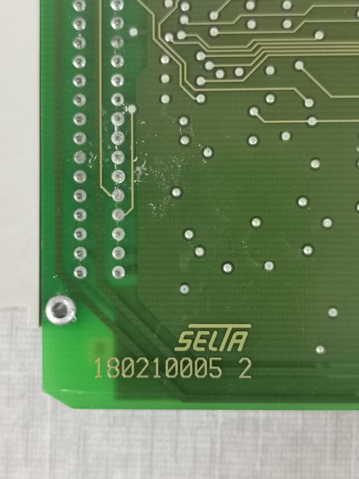 Selta SELTA-64 SELTA 64 ODI 180210005 2 PCB Board 5