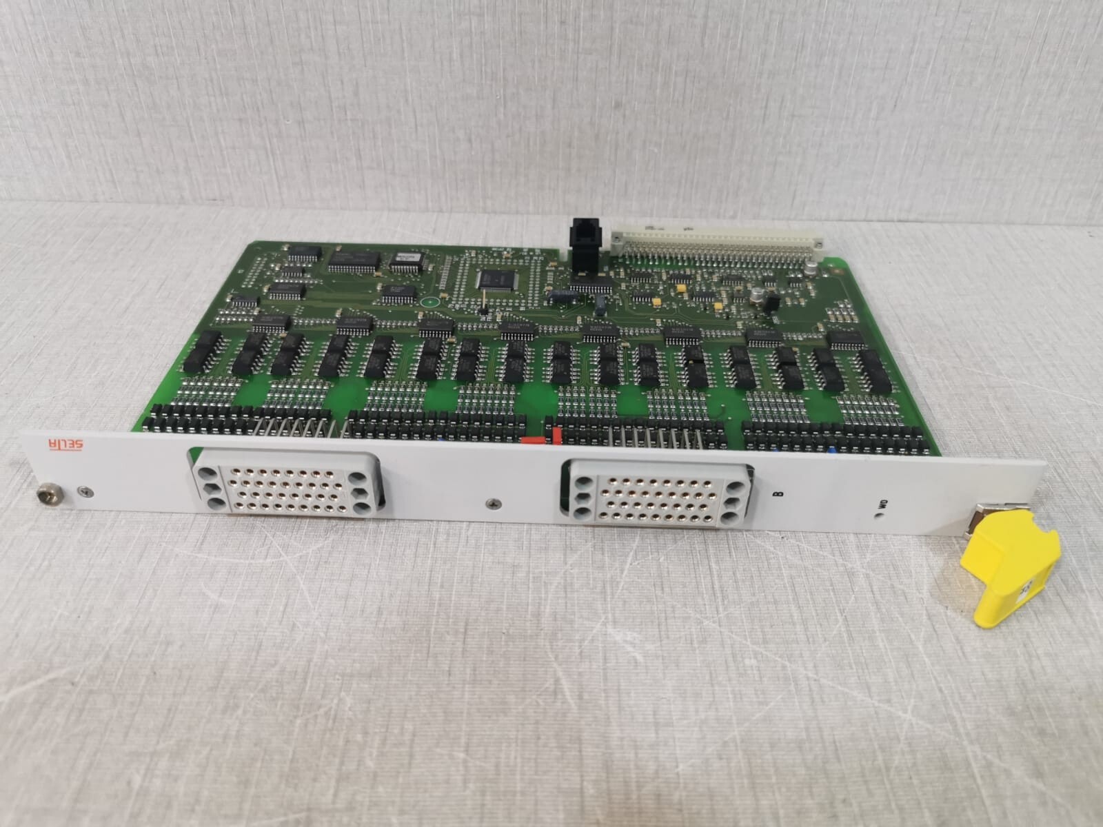 Selta SELTA-64 SELTA 64 ODI 180210005 2 PCB Board 6