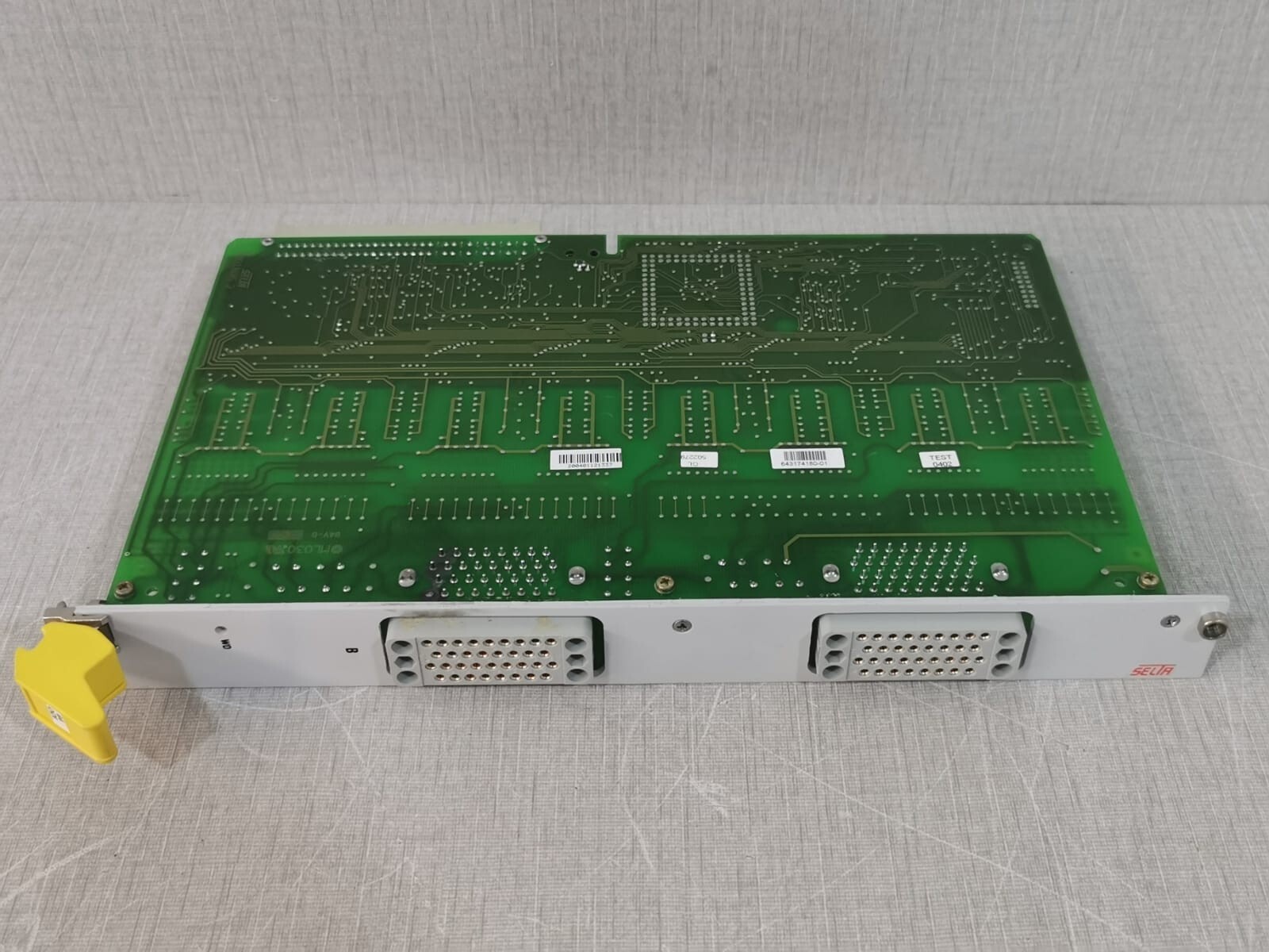 Selta SELTA-64 SELTA 64 ODI 180210005 2 PCB Board 8