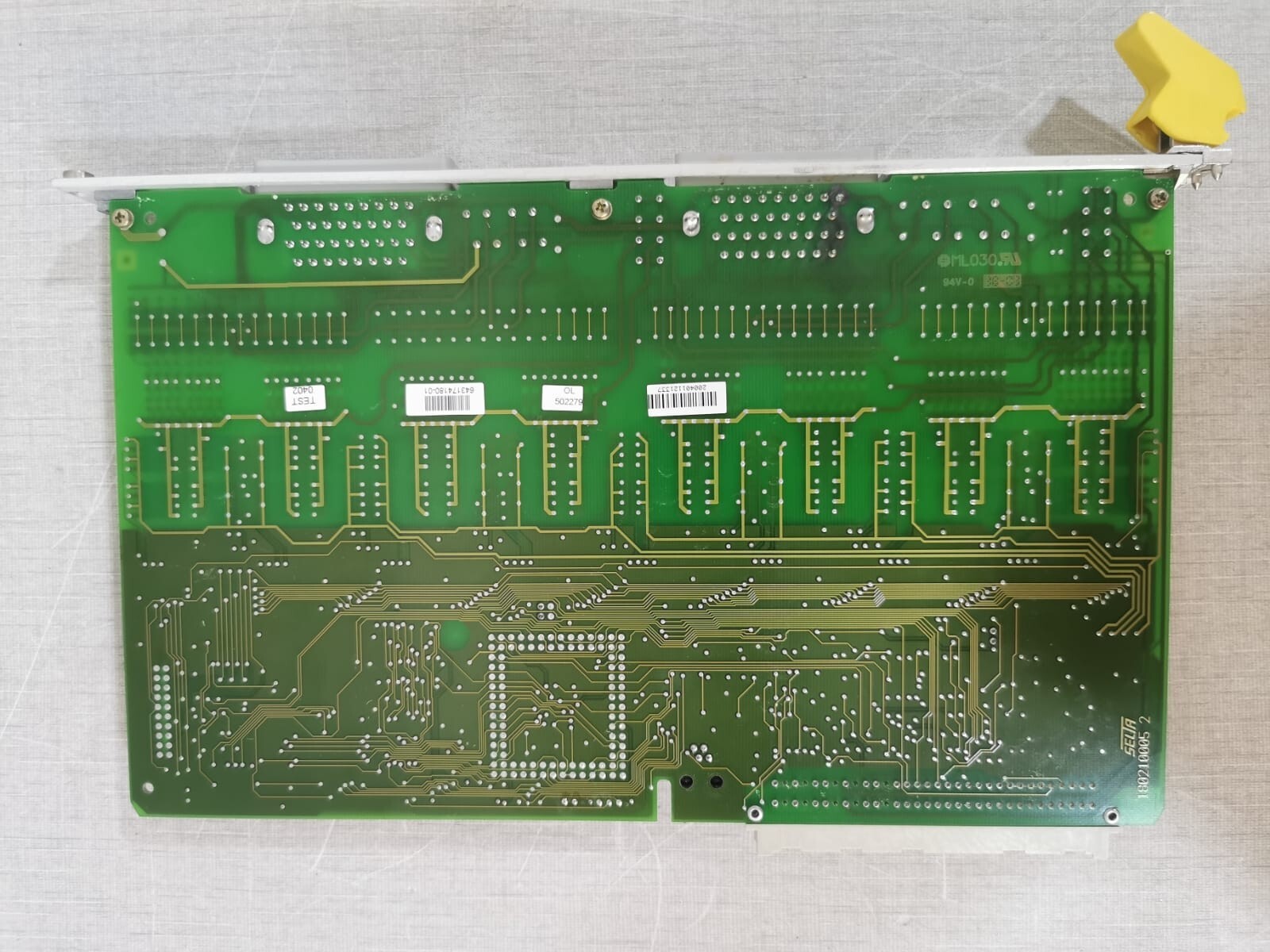 Selta SELTA-64 SELTA 64 ODI 180210005 2 PCB Board 9