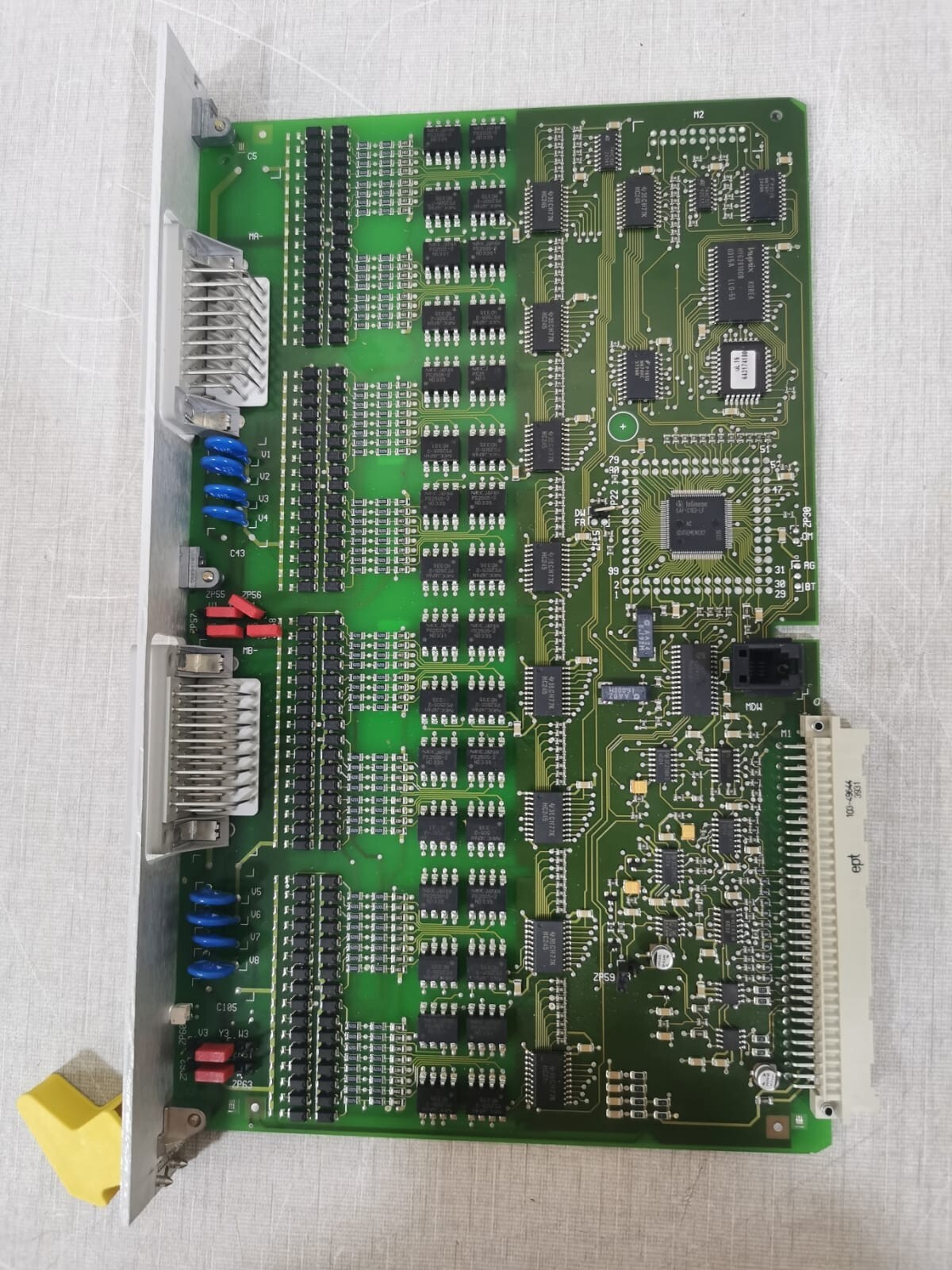SELTA 64 ODI 180210005 2 PCB Board