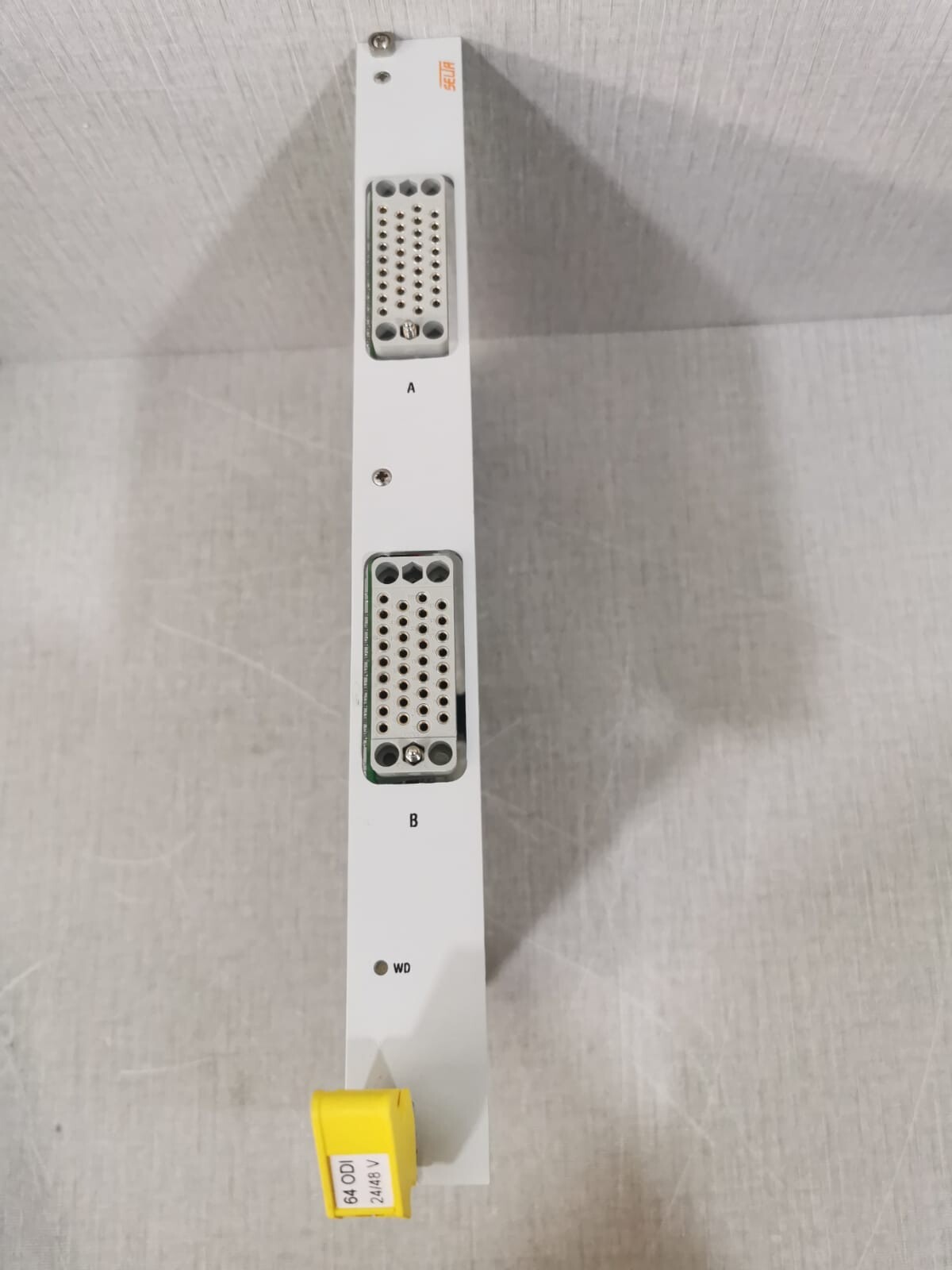 Selta ODI-24 SELTA 180230009 2 64 ODI 24/48 V PCB Board 2