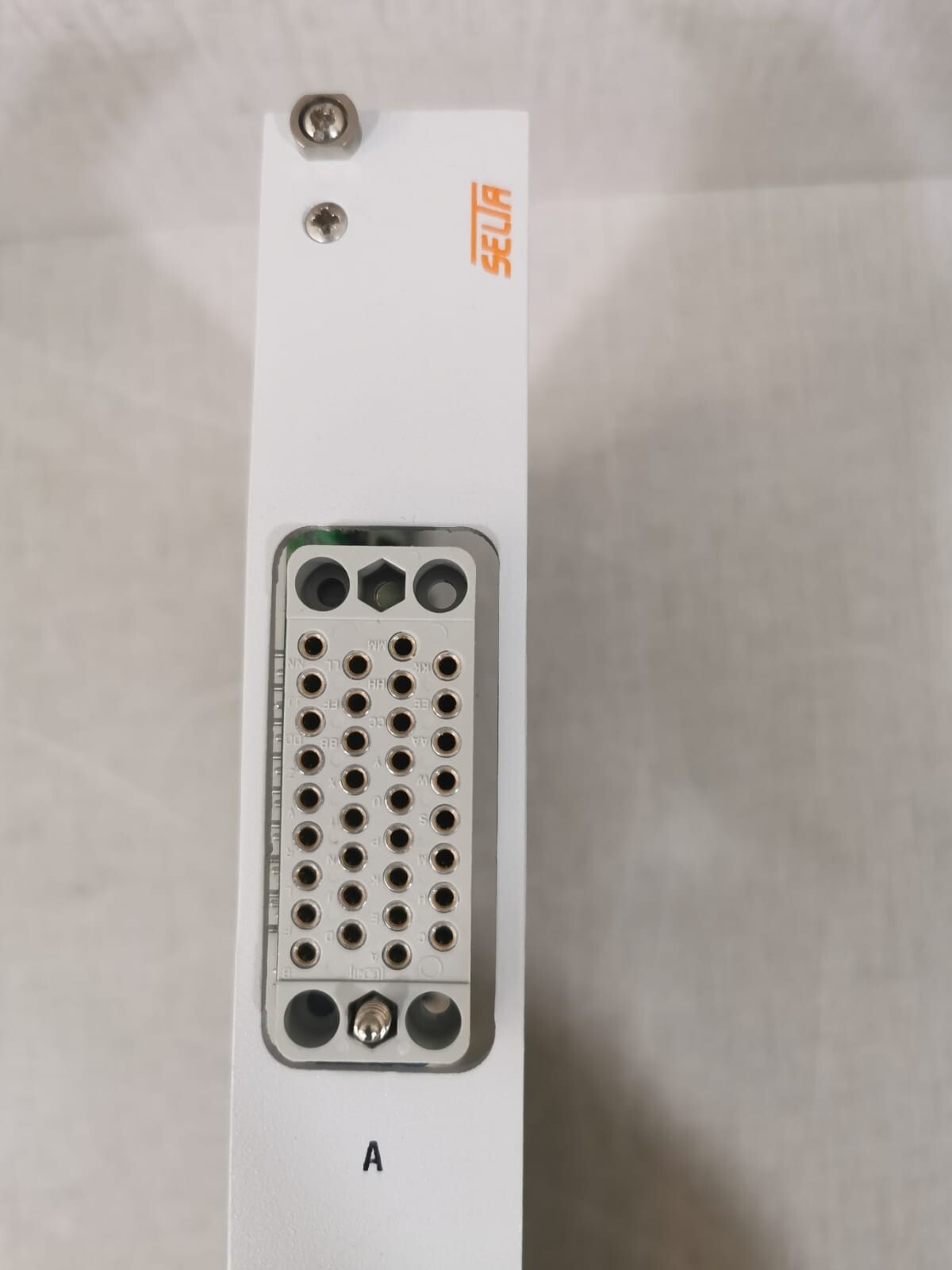 Selta ODI-24 SELTA 180230009 2 64 ODI 24/48 V PCB Board 3