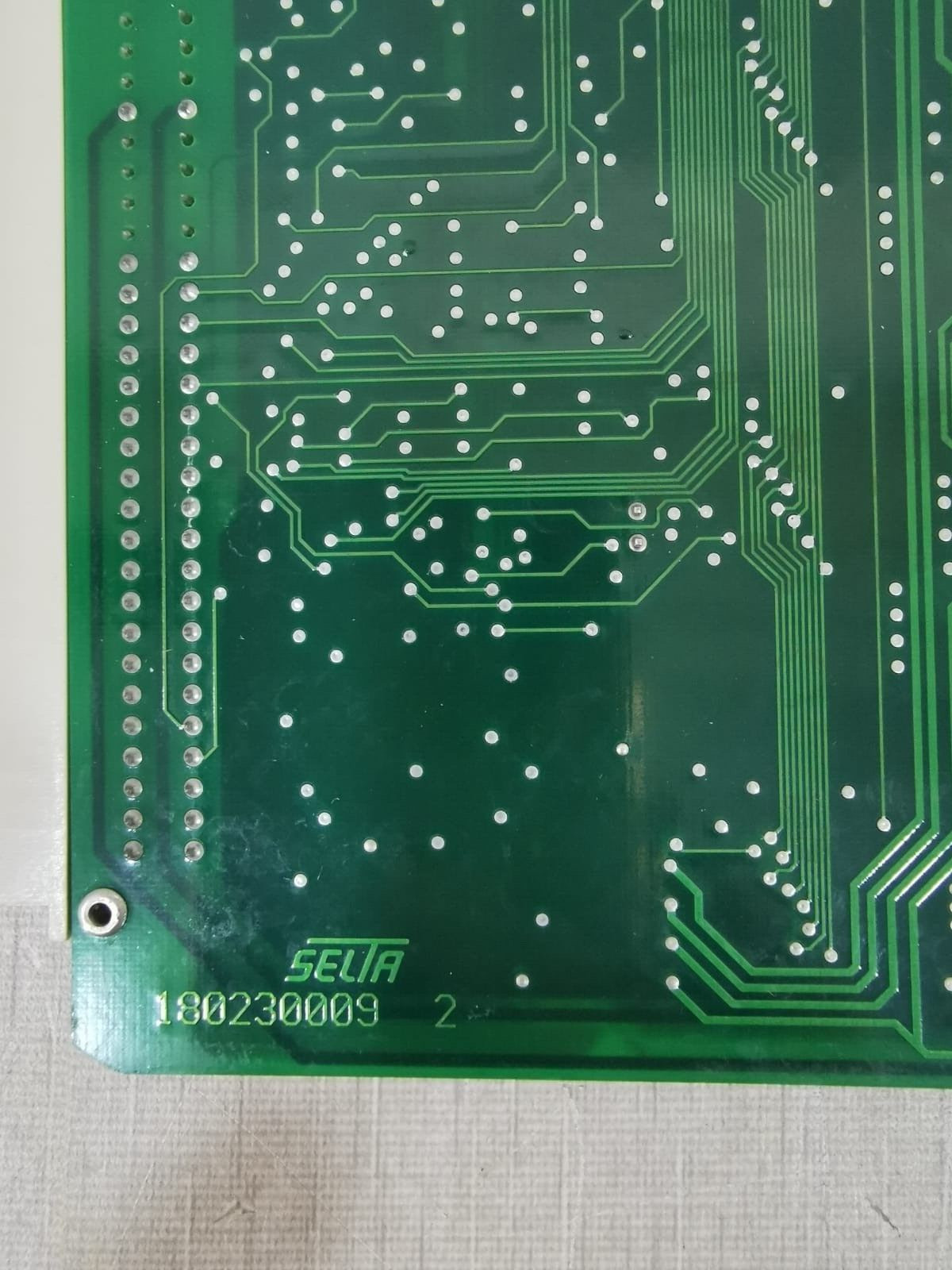 Selta ODI-24 SELTA 180230009 2 64 ODI 24/48 V PCB Board 5