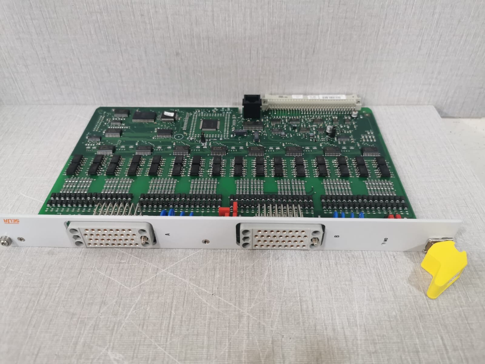 Selta ODI-24 SELTA 180230009 2 64 ODI 24/48 V PCB Board 6