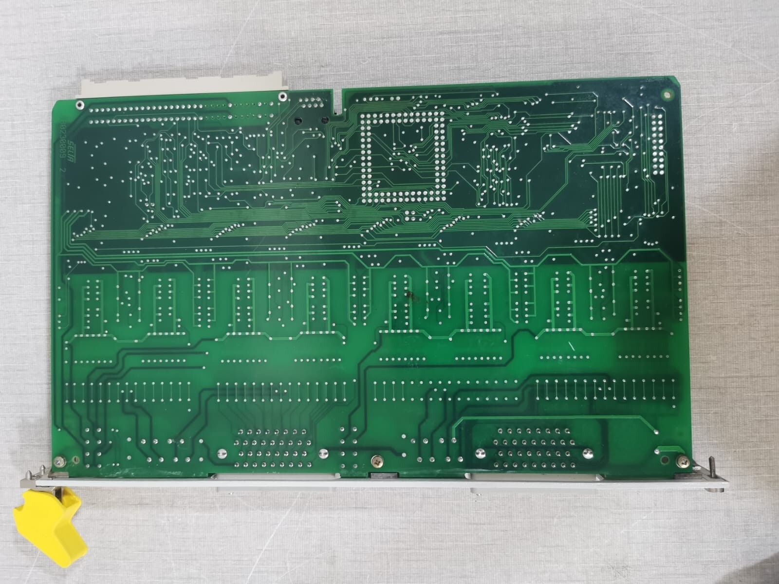 Selta ODI-24 SELTA 180230009 2 64 ODI 24/48 V PCB Board 8