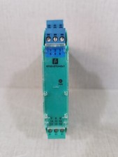 Pepperl+Fuchs K-System KFD2-STC4-Ex1 / Par No. 283672
