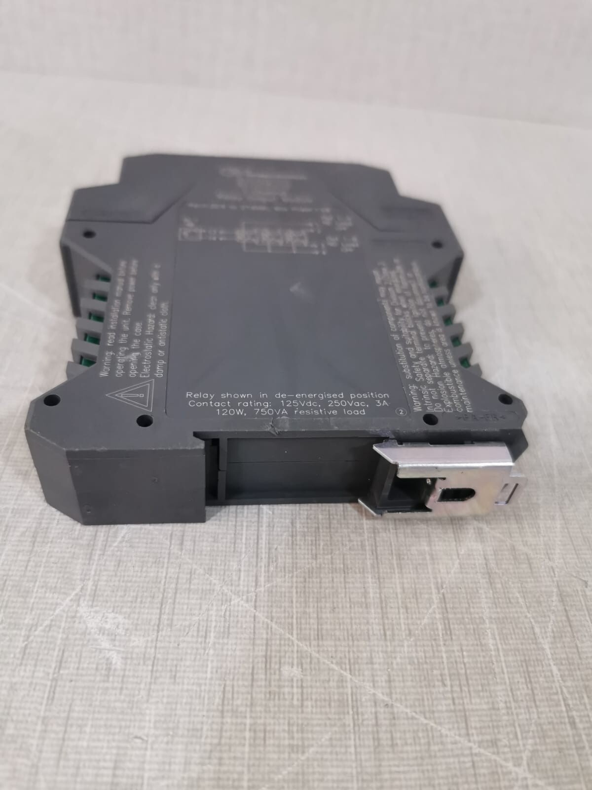 GM International D1092S GM International D1092S Relay Output Module 1 Channel 5