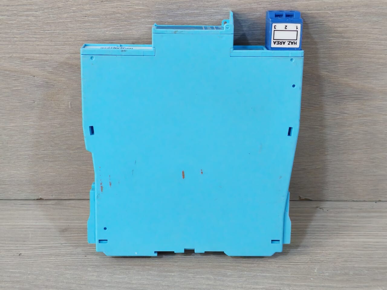 MTL MTL4541A MTL 4541A Current Repeater Passive Input for Smart Transmitters 3
