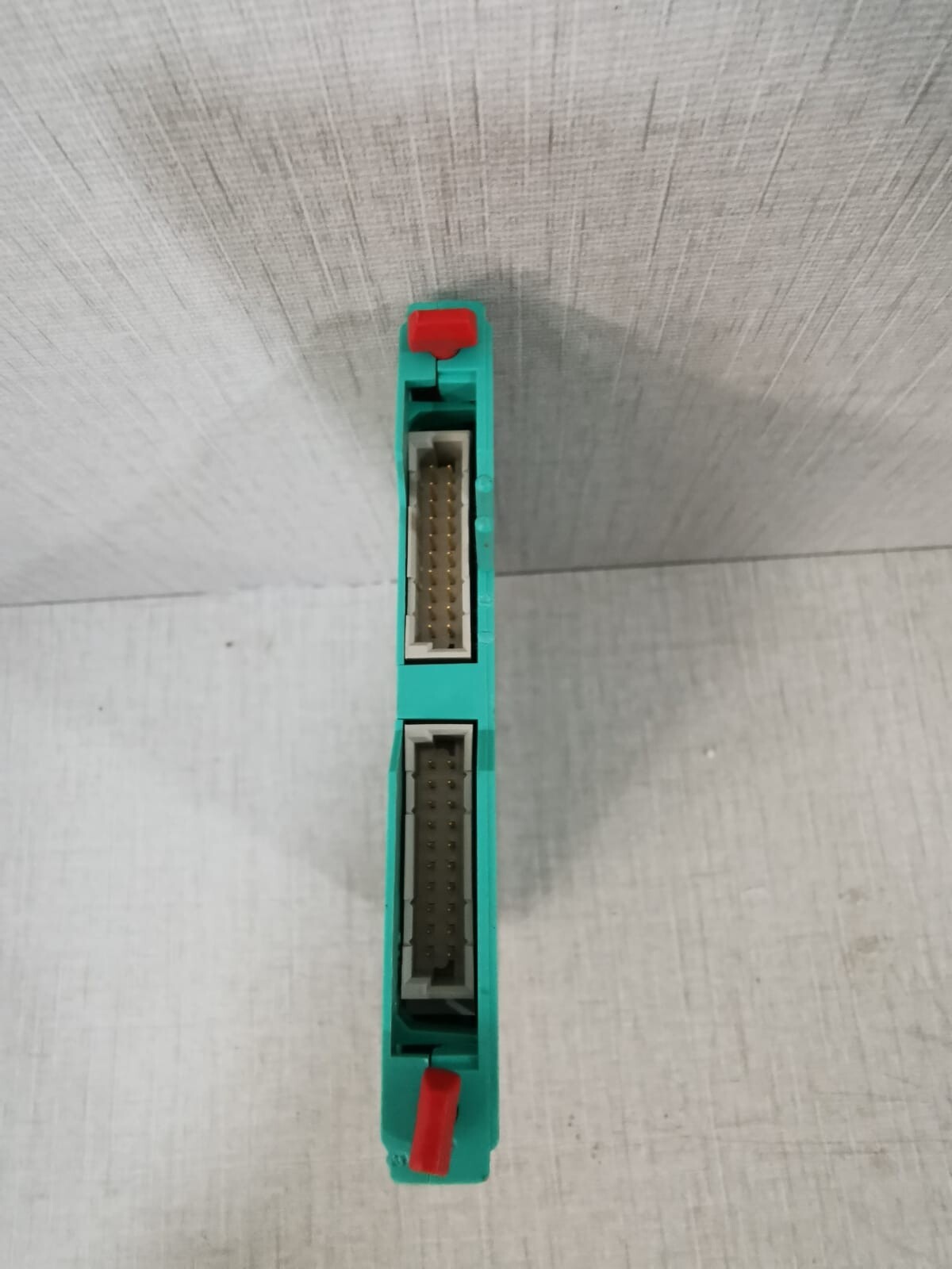 Pepperl+Fuchs HIC2831R1 PEPPERL+FUCHS K- System HiC2831R1 / 251579 1 Channel Switch Amplifier 5