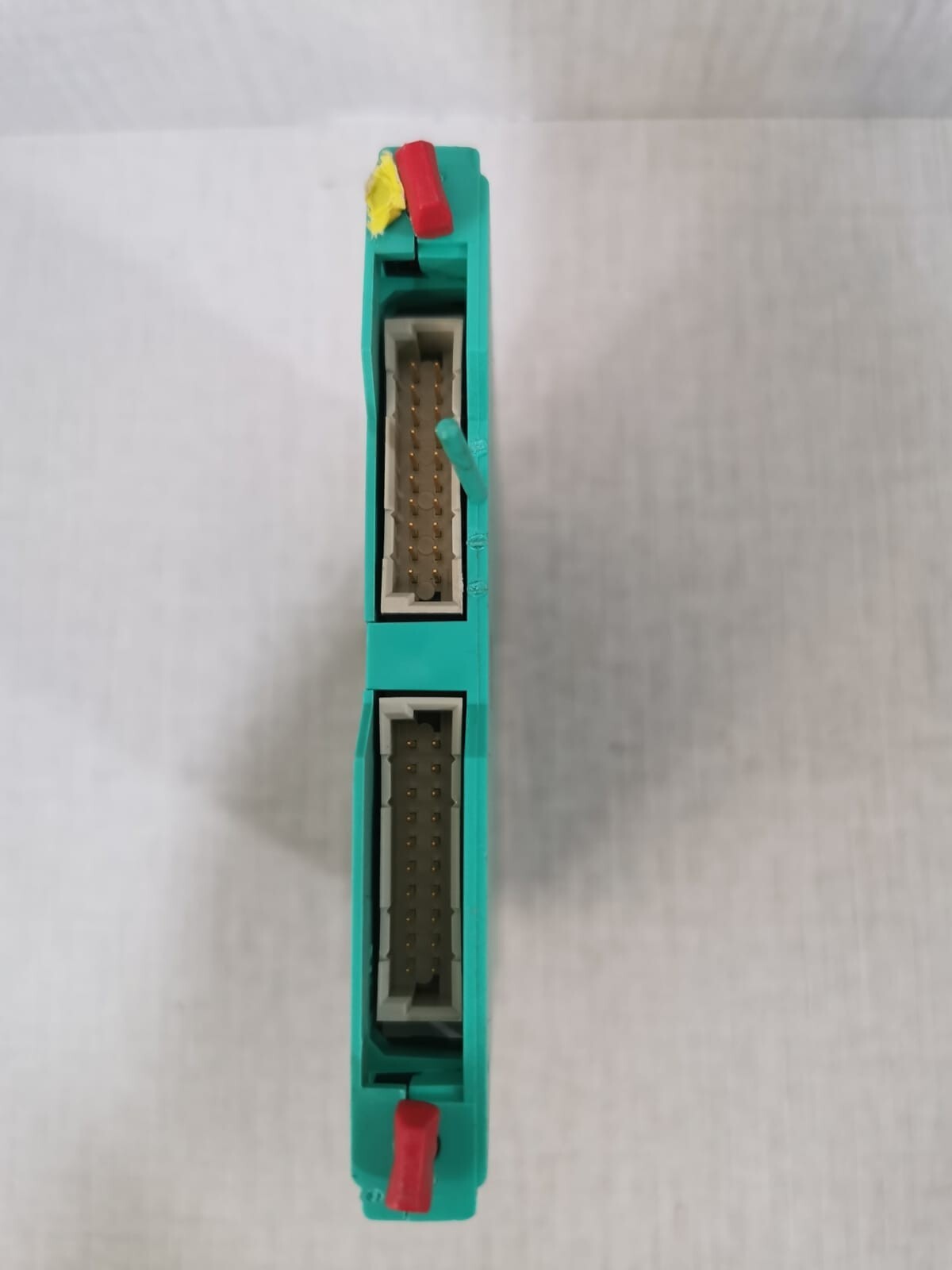 Pepperl+Fuchs HCD2-FBPS-1.500 Pepperl+Fuchs HCD2-FBPS-1.500 Galvanic Isolated Fieldbus Power Supply 5