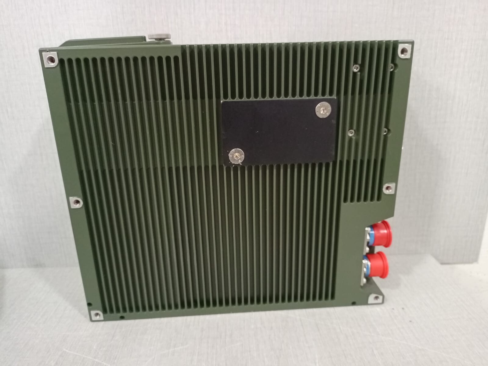 524-11T Rugged Portable Display Computer WINDOWS 7 PRO OEM SOFTWARE / PS 524-11T 4