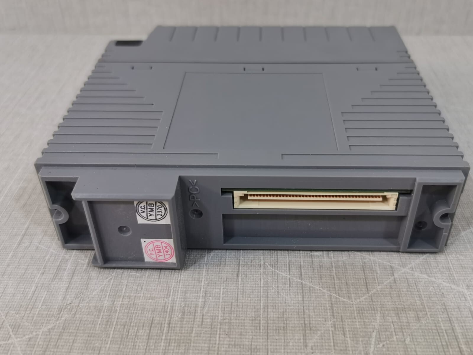 Yokogawa ALF111-S51 Yokogawa ALF111-S51 S1 FF-H1 Module 6