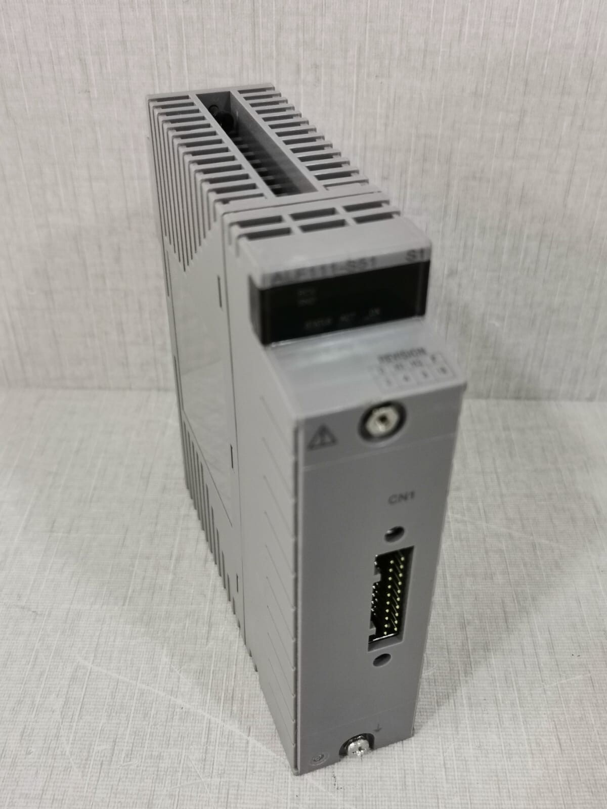 Yokogawa ALF111-S51 Yokogawa ALF111-S51 S1 FF-H1 Module 7