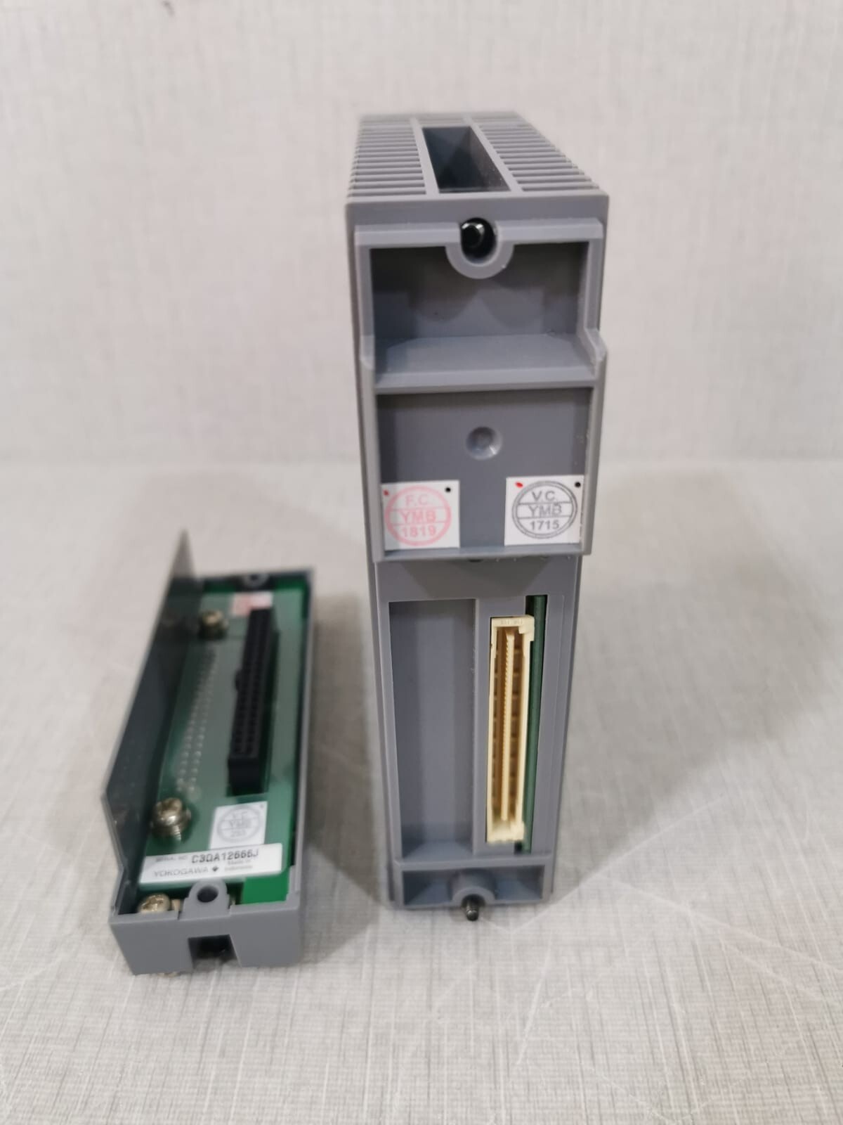 Yokogawa AA1543-H61 S1 Yokogawa AA1543-H61 S1 Analog Output Module 6