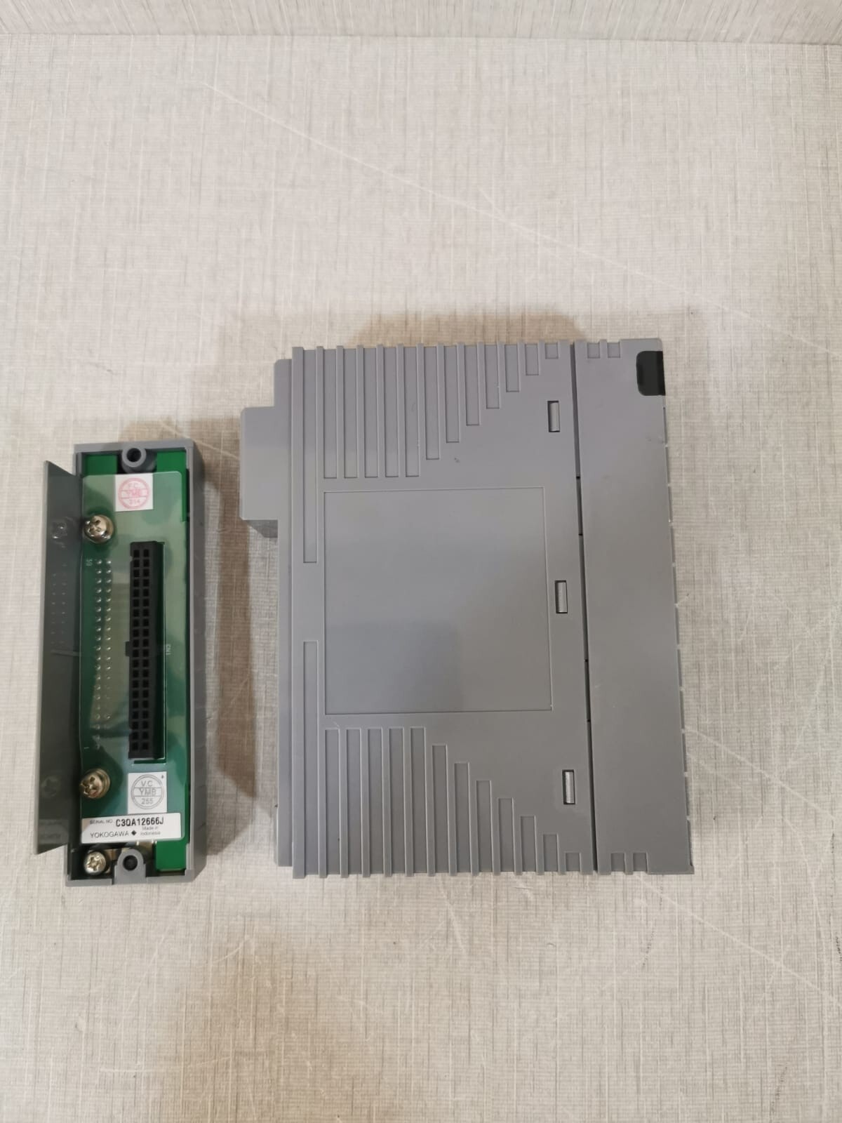 Yokogawa AA1543-H61 S1 Yokogawa AA1543-H61 S1 Analog Output Module 8