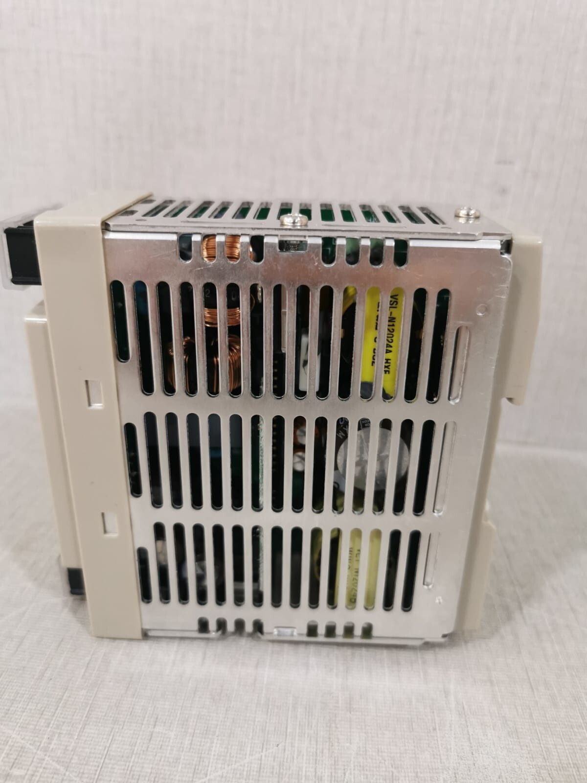 Omron S8VS-12024 Omron S8VS-12024 Power Supply 7