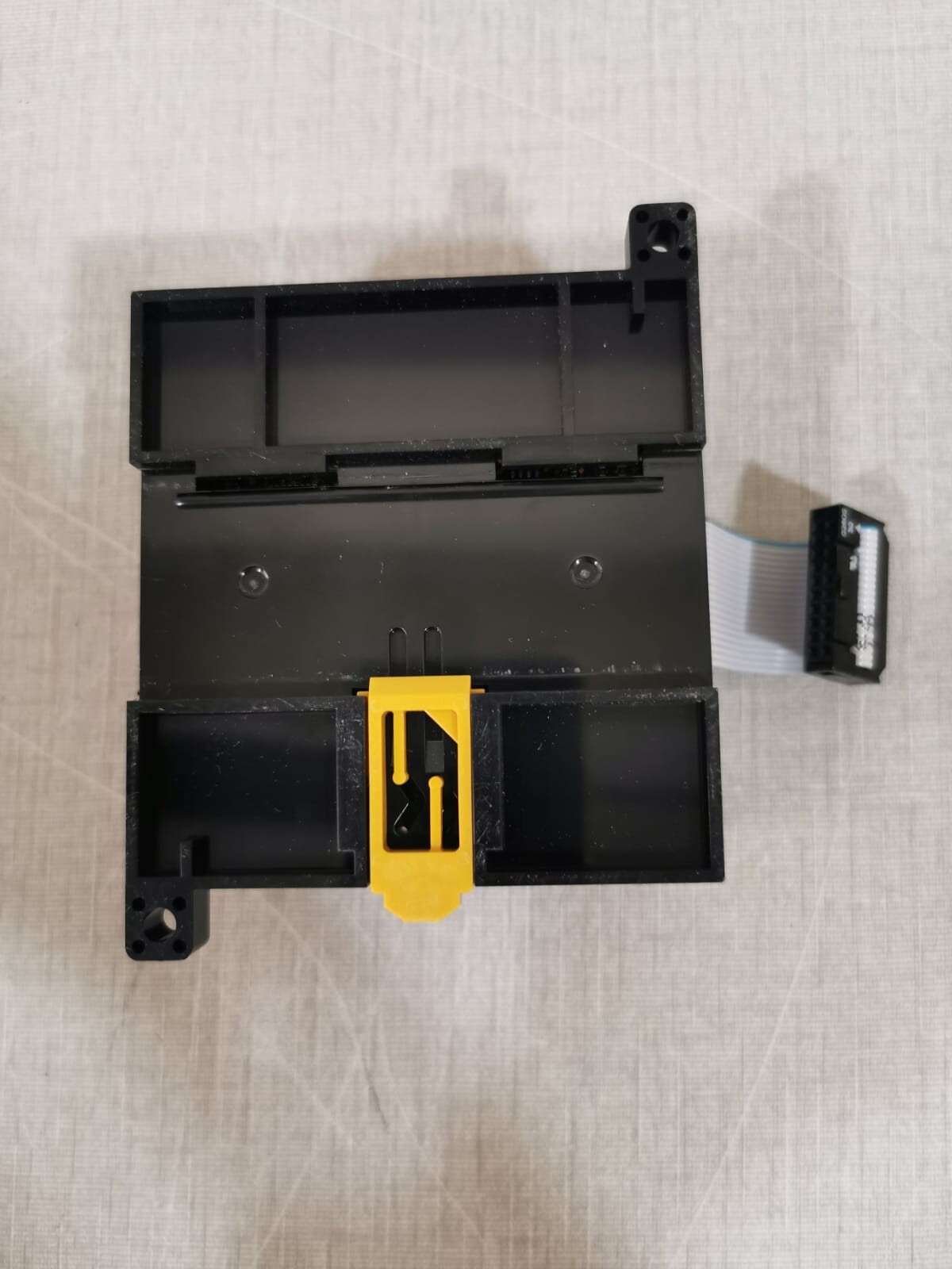 Omron CP1W-TS002 Omron CP1W-TS002 Temperature Sensor Unit 7