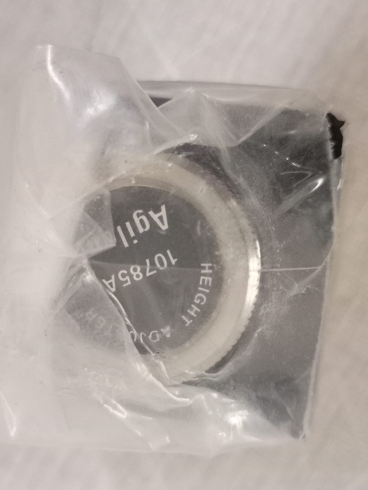 Agilent 10785A AGILENT 10785A HEIGHT ADJUSTER 2