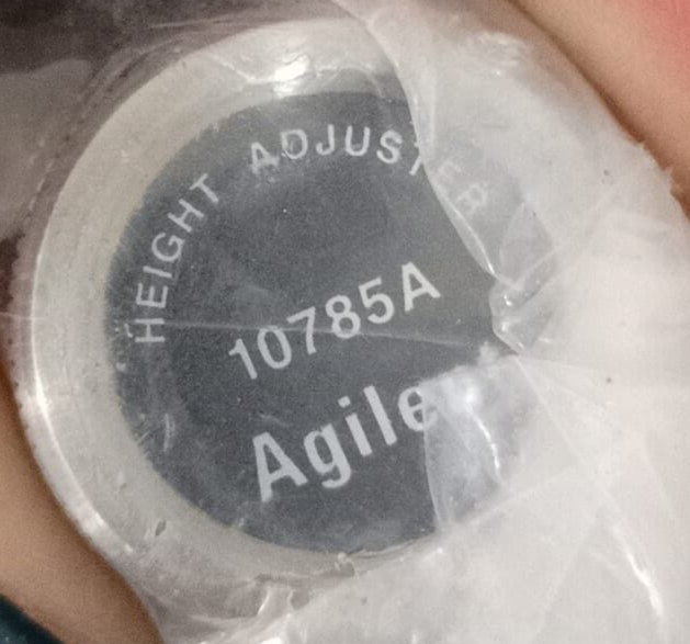 Agilent 10785A AGILENT 10785A HEIGHT ADJUSTER 4