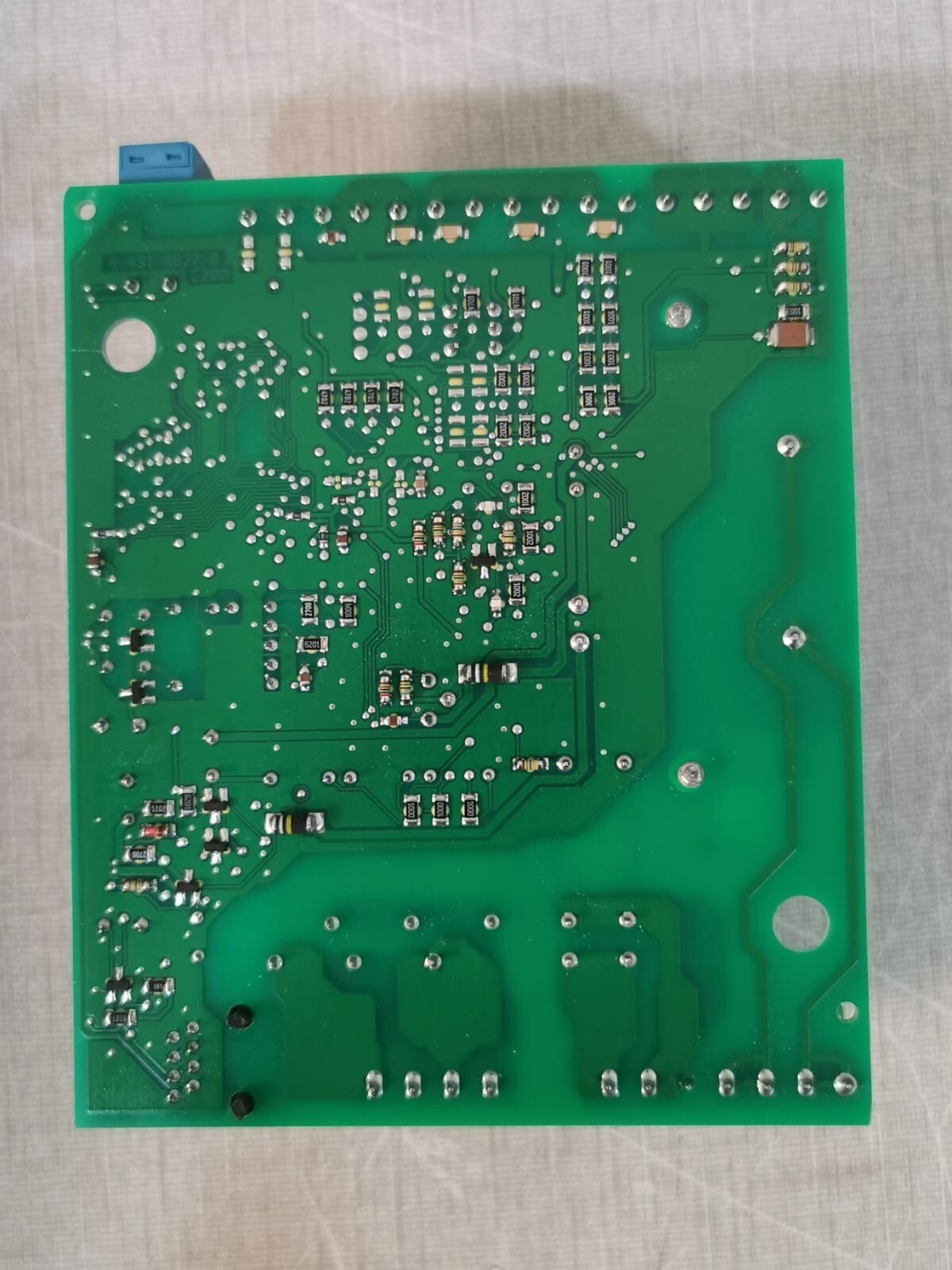 ERA EI 48/20.5 2STK ERA Transformer Type Ei 48/20.5 2Stk Transformer Board 7