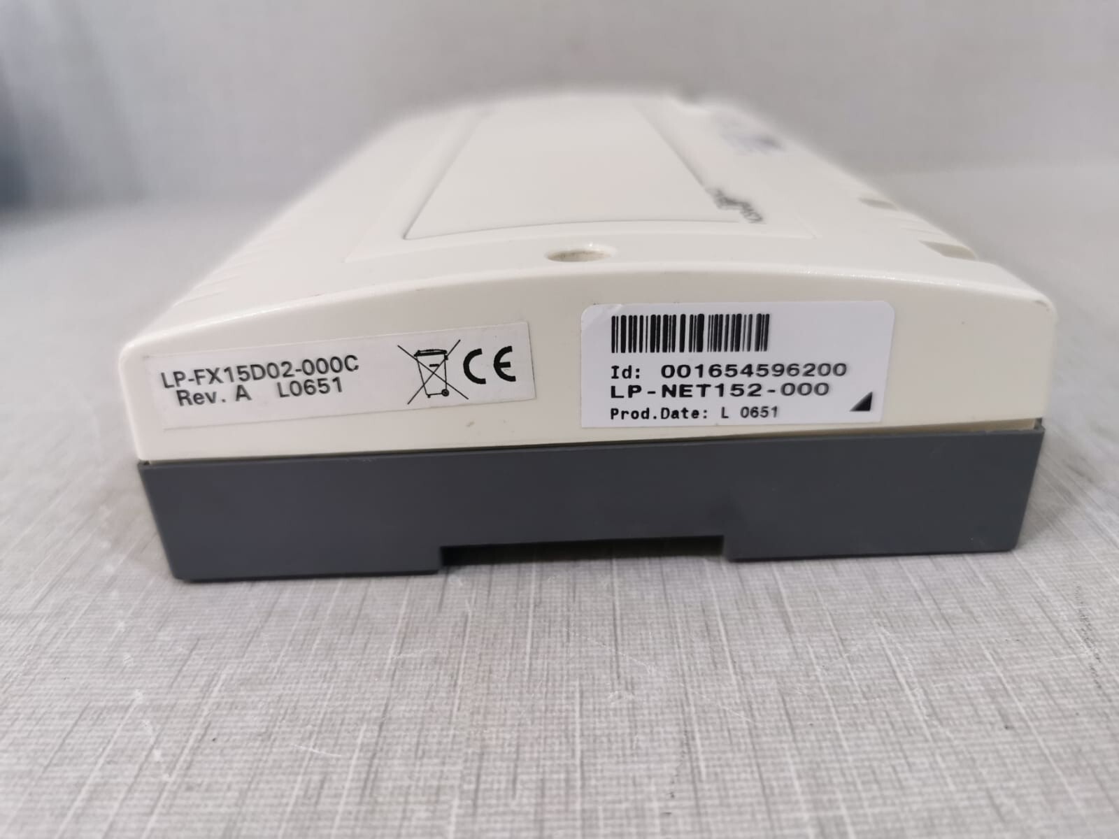 Johnson Controls FX15D02-000C Johnson Controls LP-FX15D02-000C Controller FX15 2
