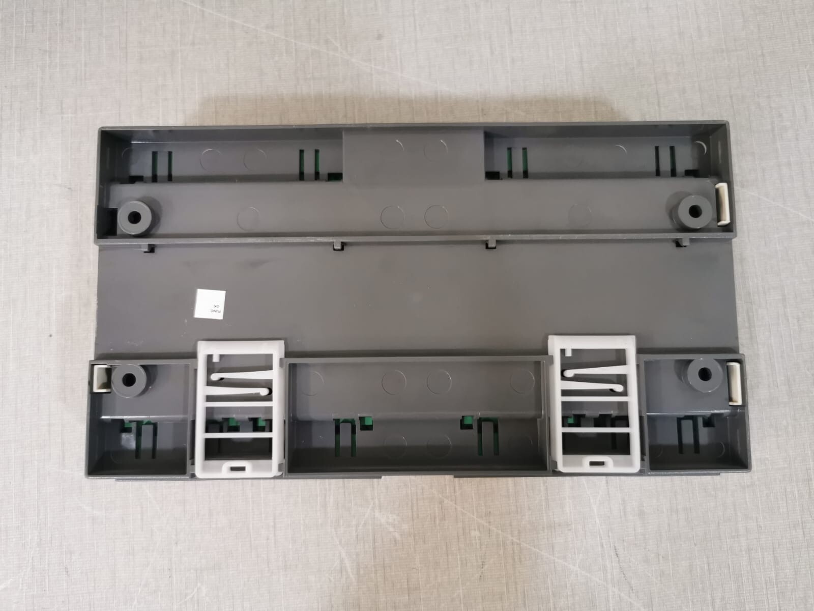 Johnson Controls FX15D02-000C Johnson Controls LP-FX15D02-000C Controller FX15 7