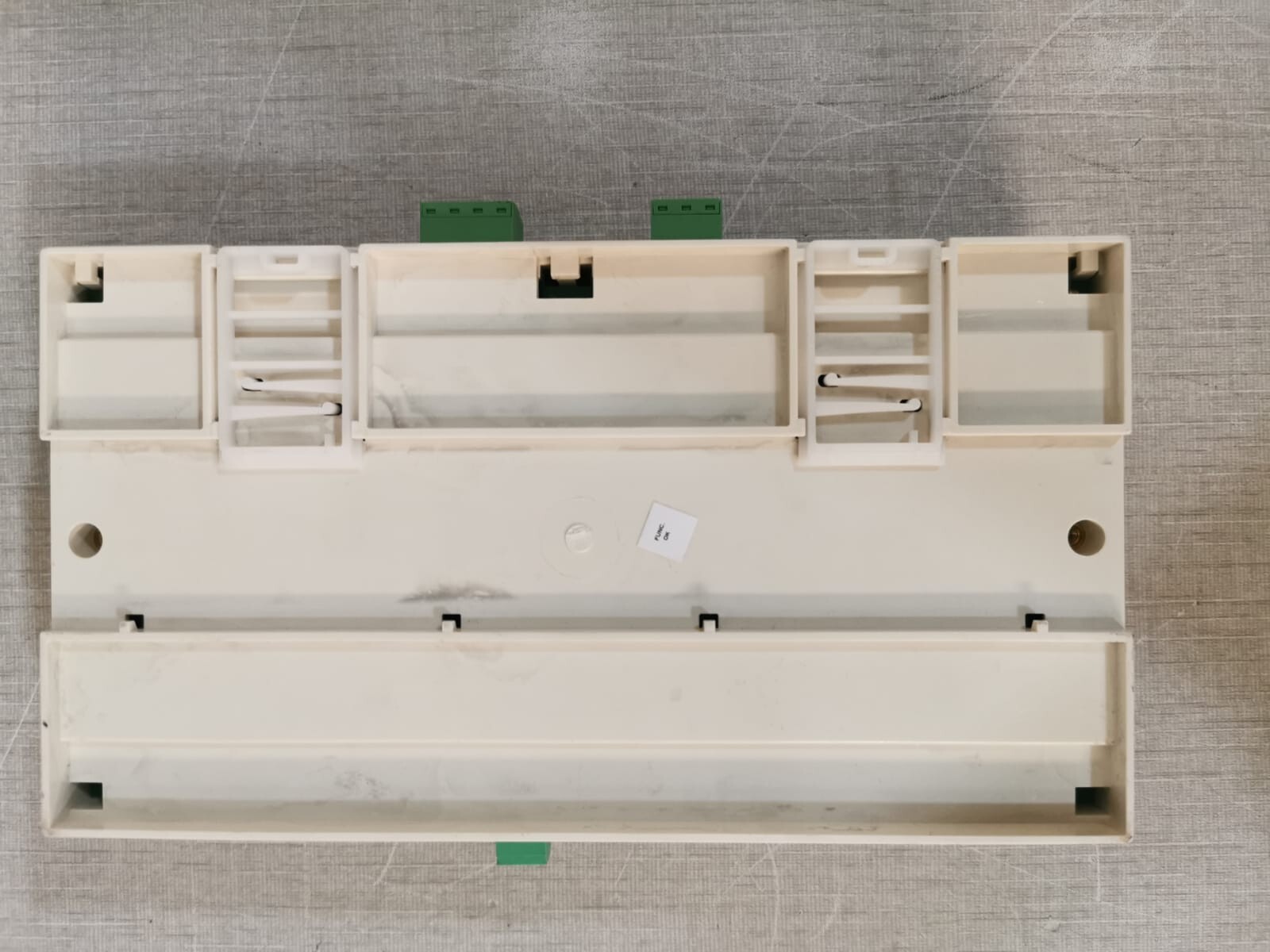Johnson Controls LP-FX16X02-000C Johnson Controls LP-FX16X02-000C Controller FX16 7